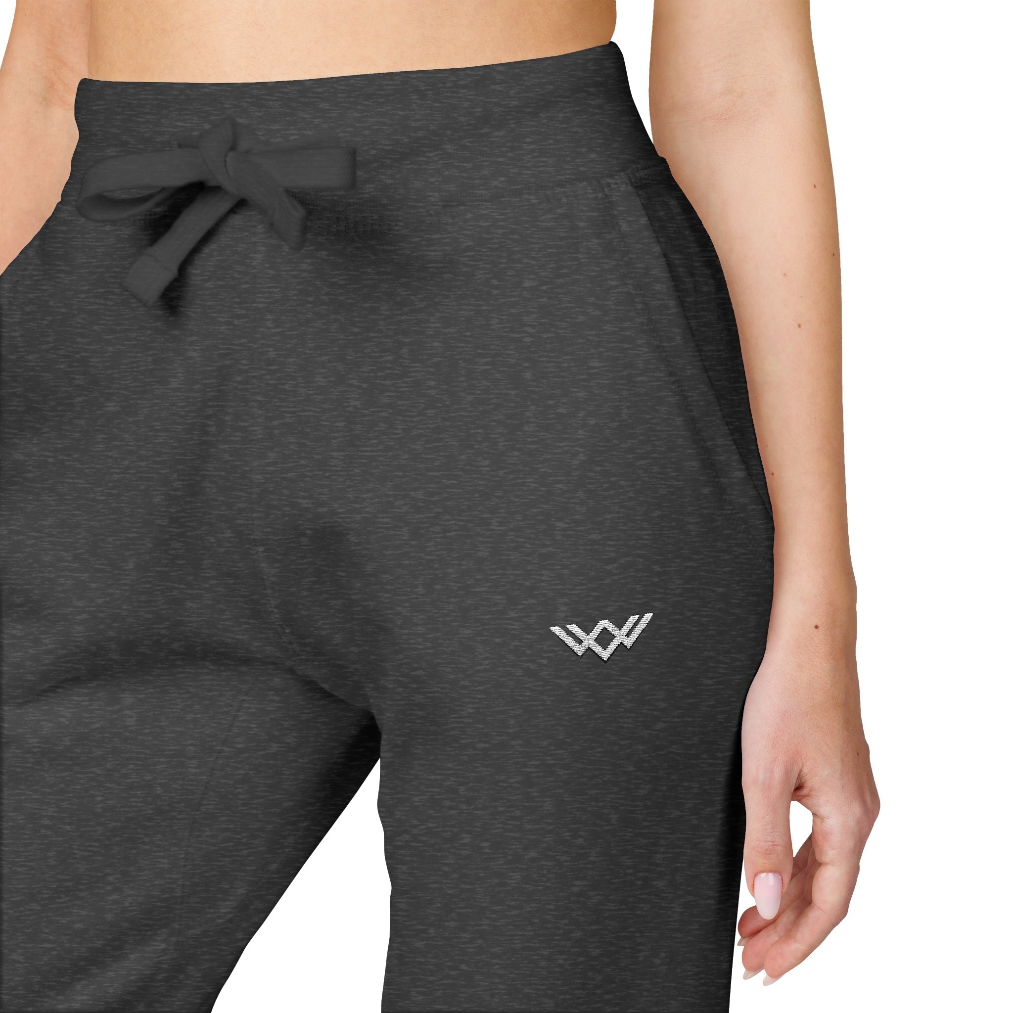 Unisex Signature Logo Fleece Sweatpants