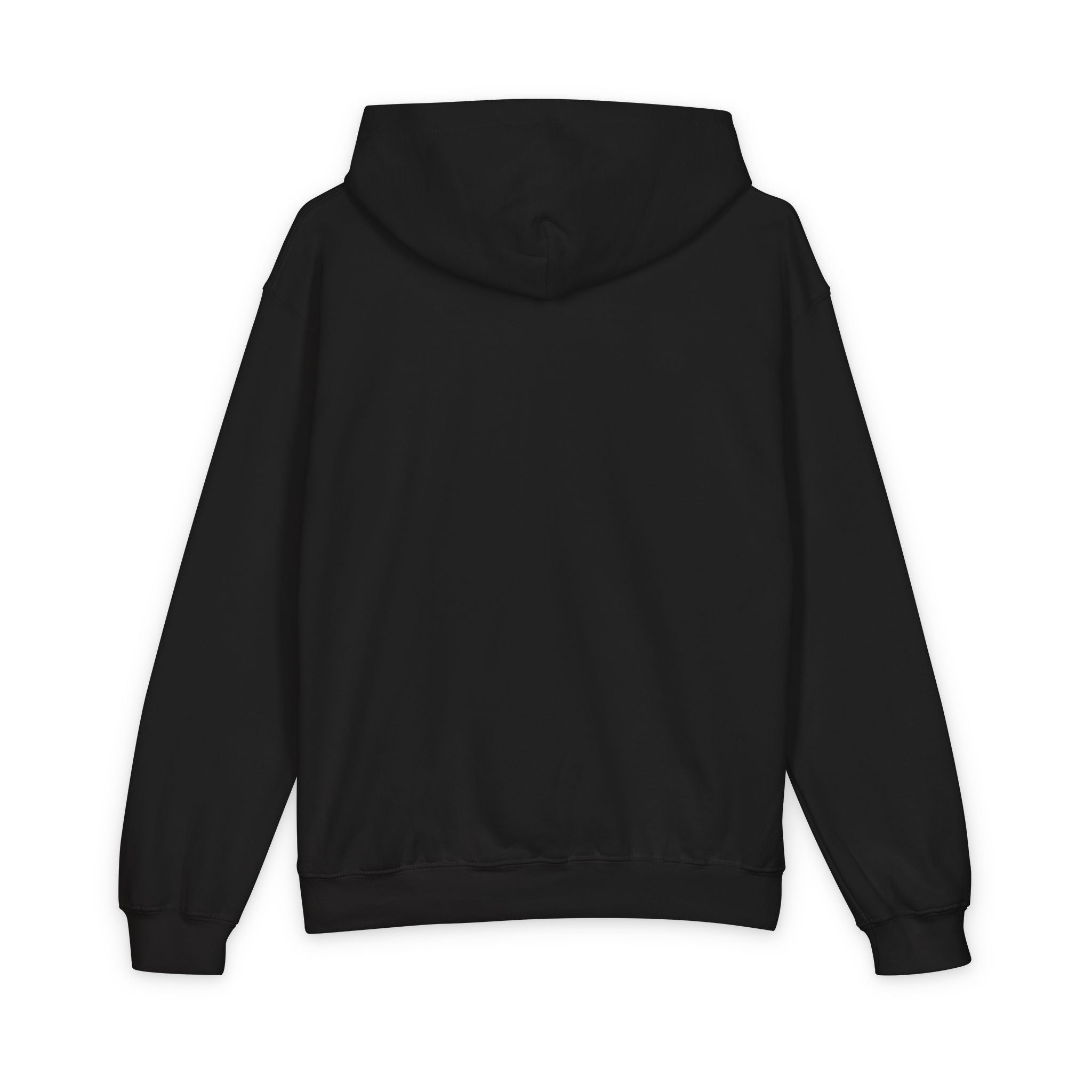Kids Casual Pullover Signature Logo | FUL
