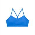 Women's Tight Cropped Sports Bra