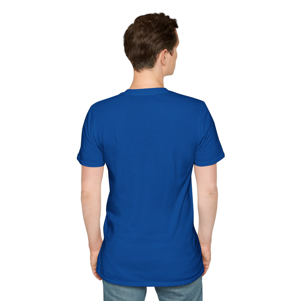 Unisex Statement Logo T-Shirt | FUL