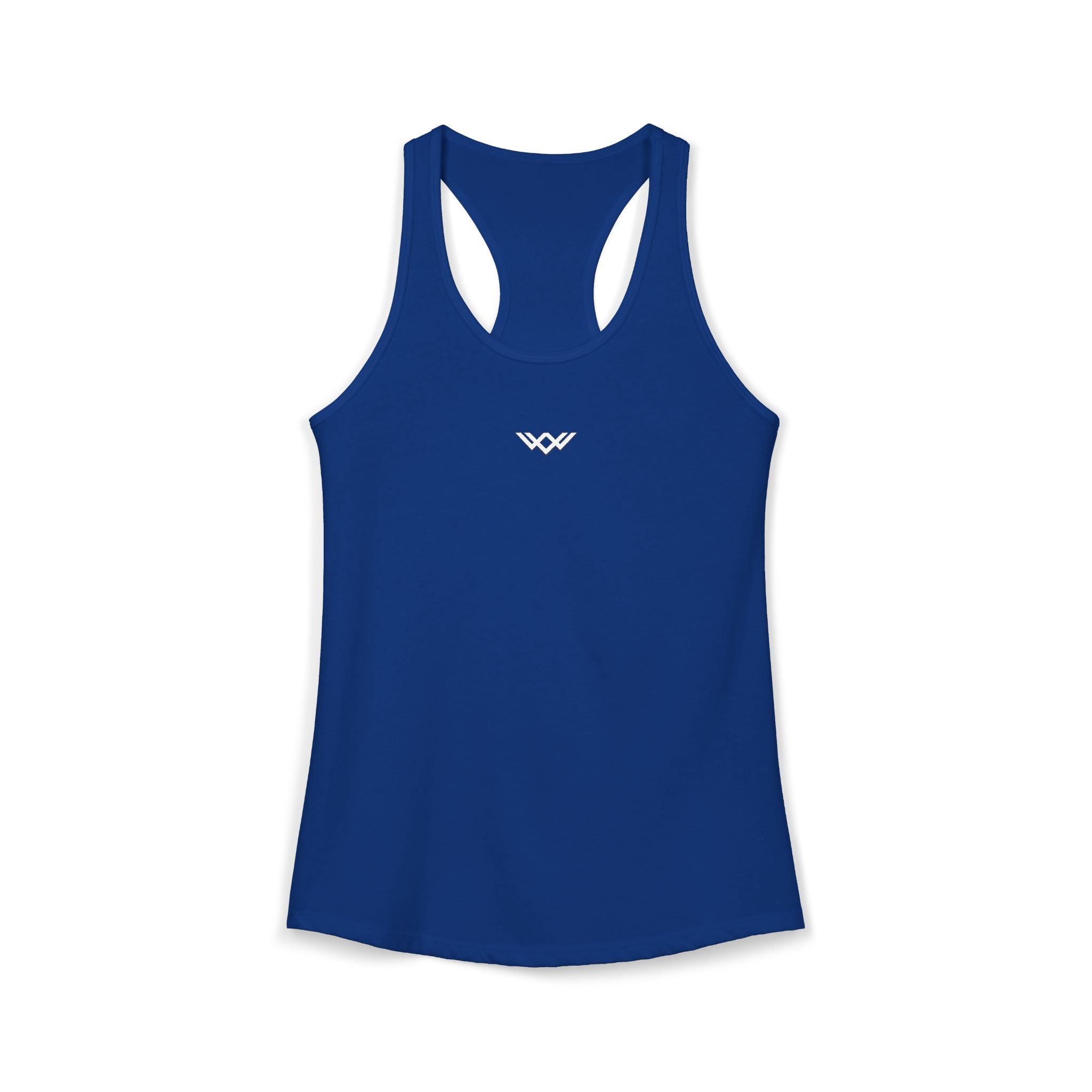 Women's - Racerback Tank top
