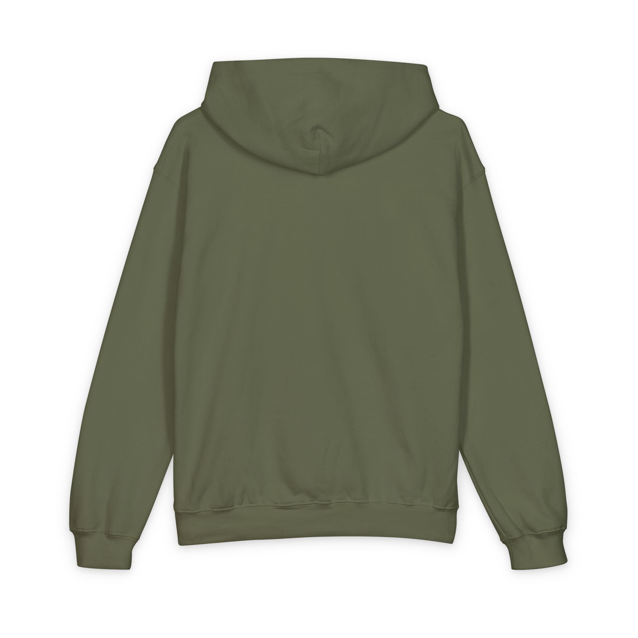 Kids Casual Pullover Signature Logo | FUL
