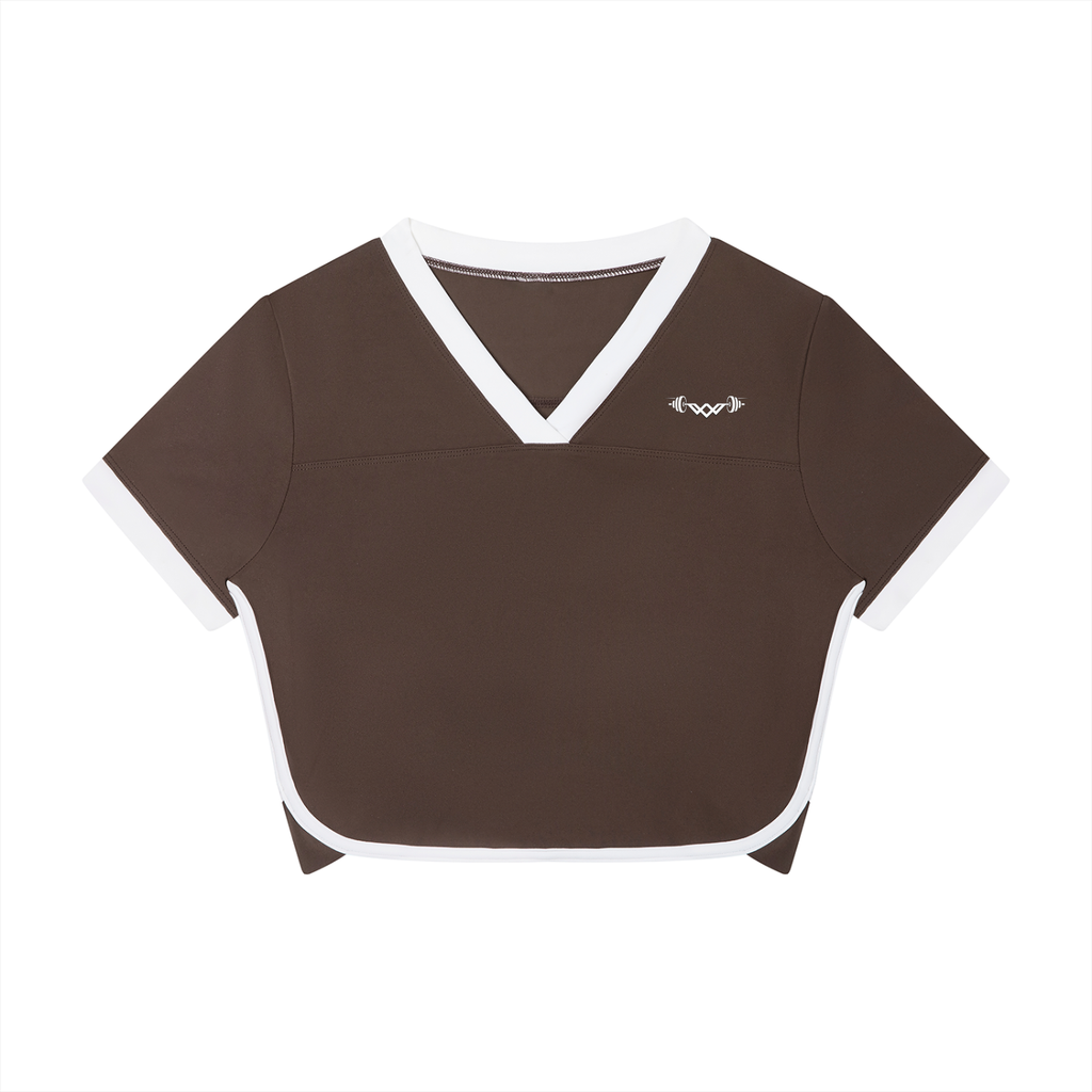 Women’s Color Block Performance T-Shirt