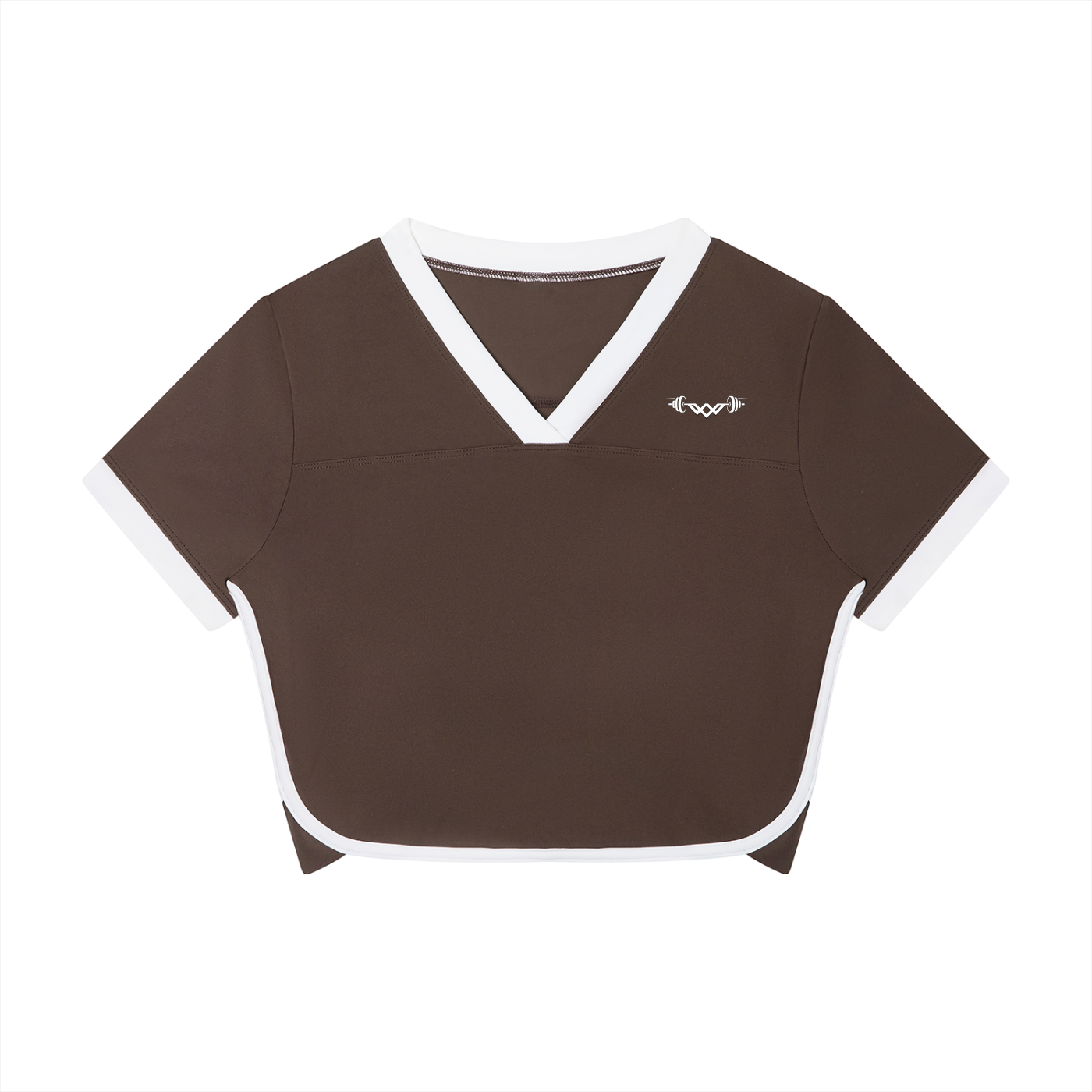 Women’s Color Block Performance T-Shirt