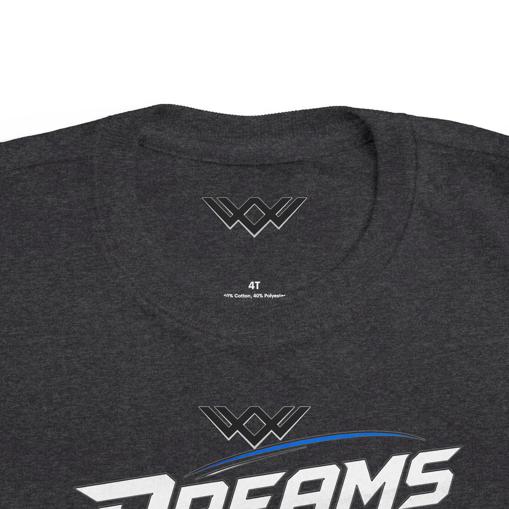 Toddlers — "Full Potential Loading" Graphic Tee