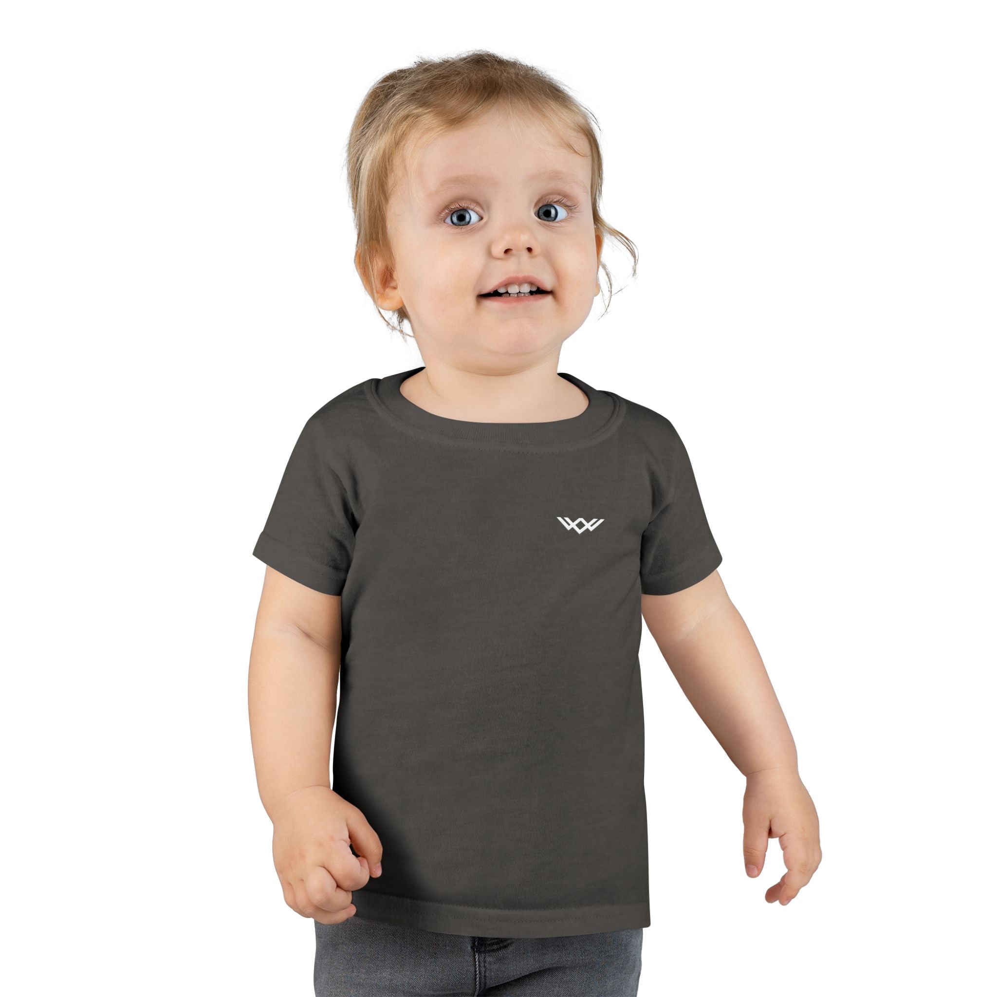 Toddler Signature Logo T-Shirt