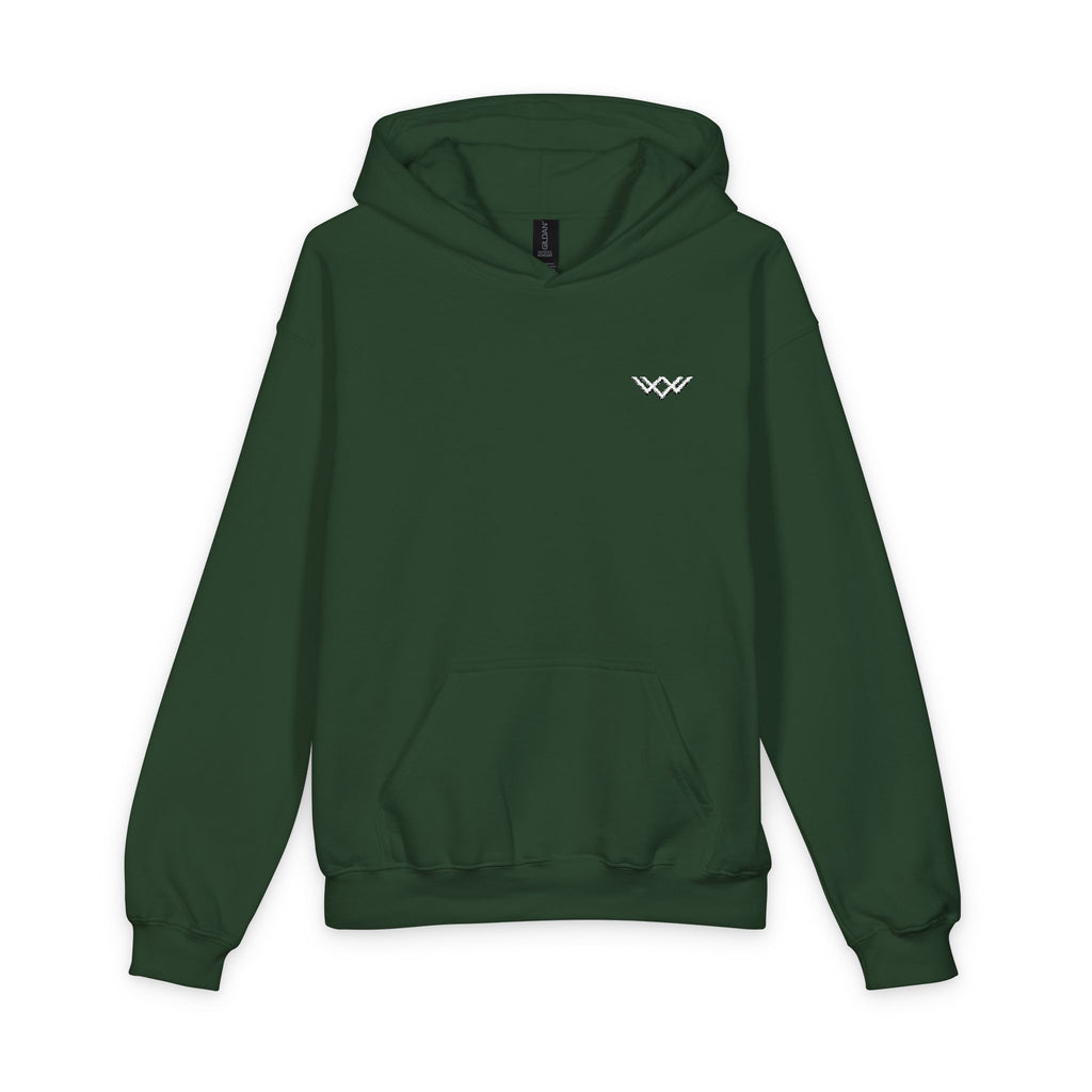 Kids Casual Pullover Signature Logo | FUL