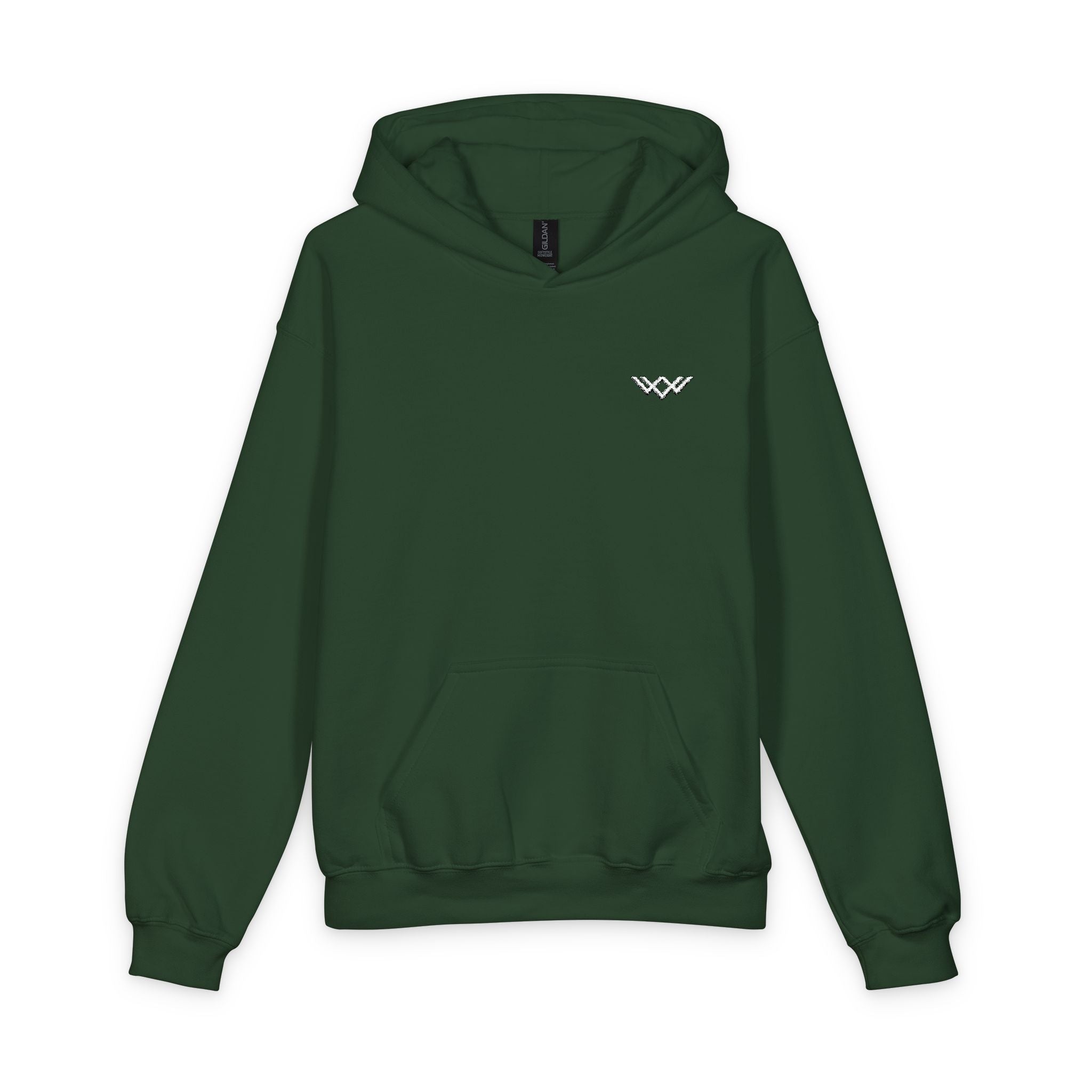 Kids Casual Pullover Signature Logo | FUL