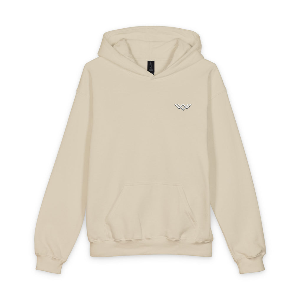 Kids Casual Pullover Signature Logo | FUL