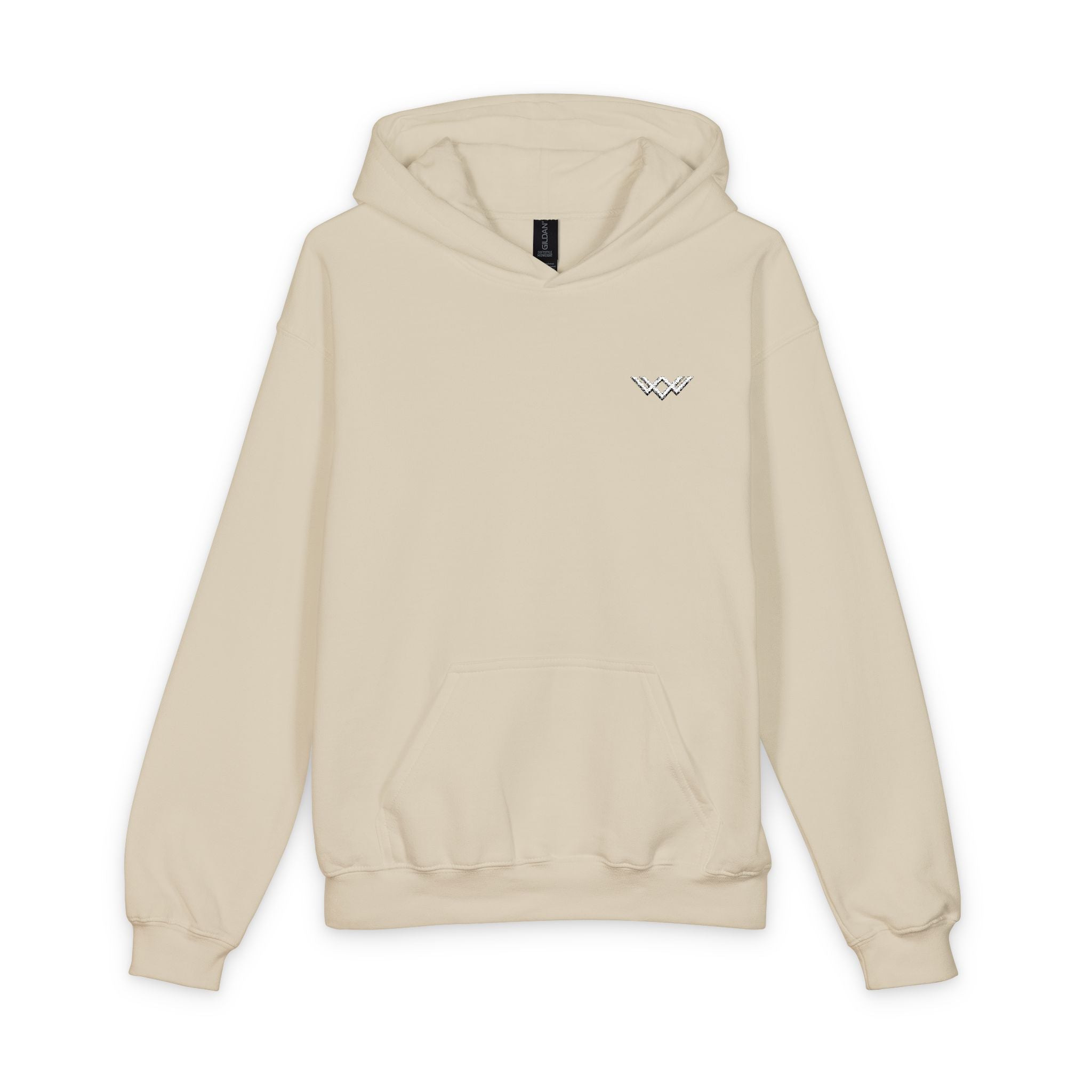 Kids Casual Pullover Signature Logo | FUL