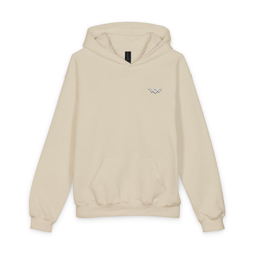 Kids Casual Pullover Signature Logo | FUL