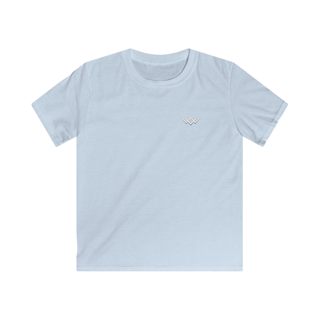 Kids Lightweight Signature Logo T-Shirt