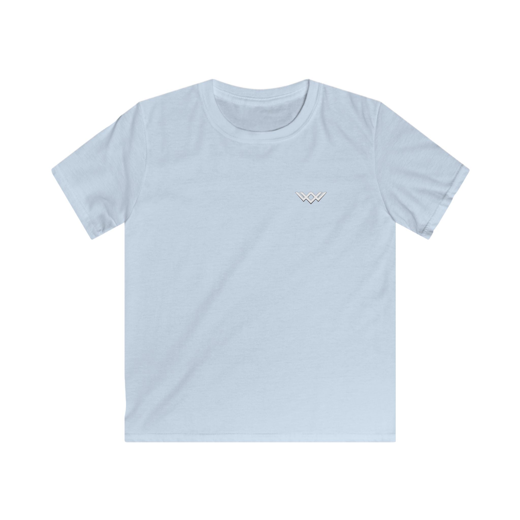 Kids Lightweight Signature Logo T-Shirt
