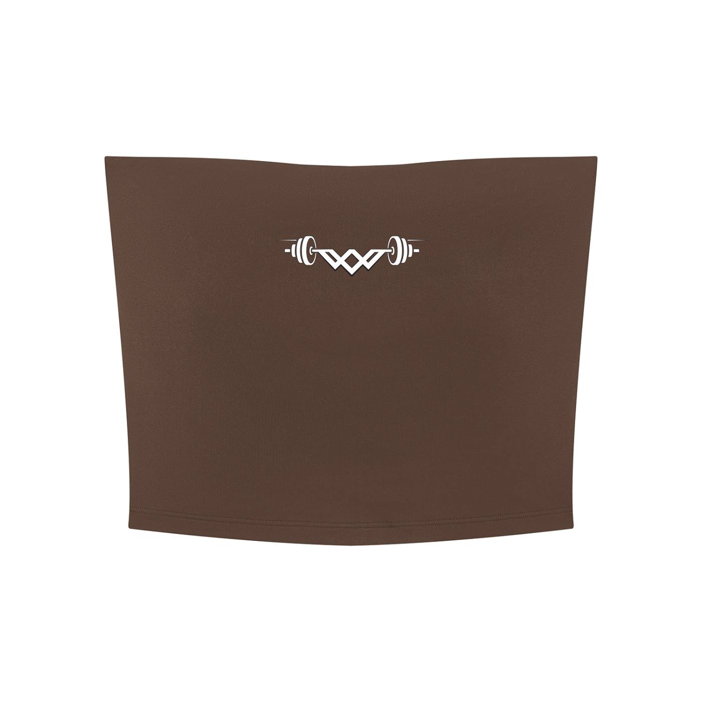 Women’s Yoga Cropped Tube Top