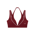 Women’s Halter Neck Yoga Sports Bra