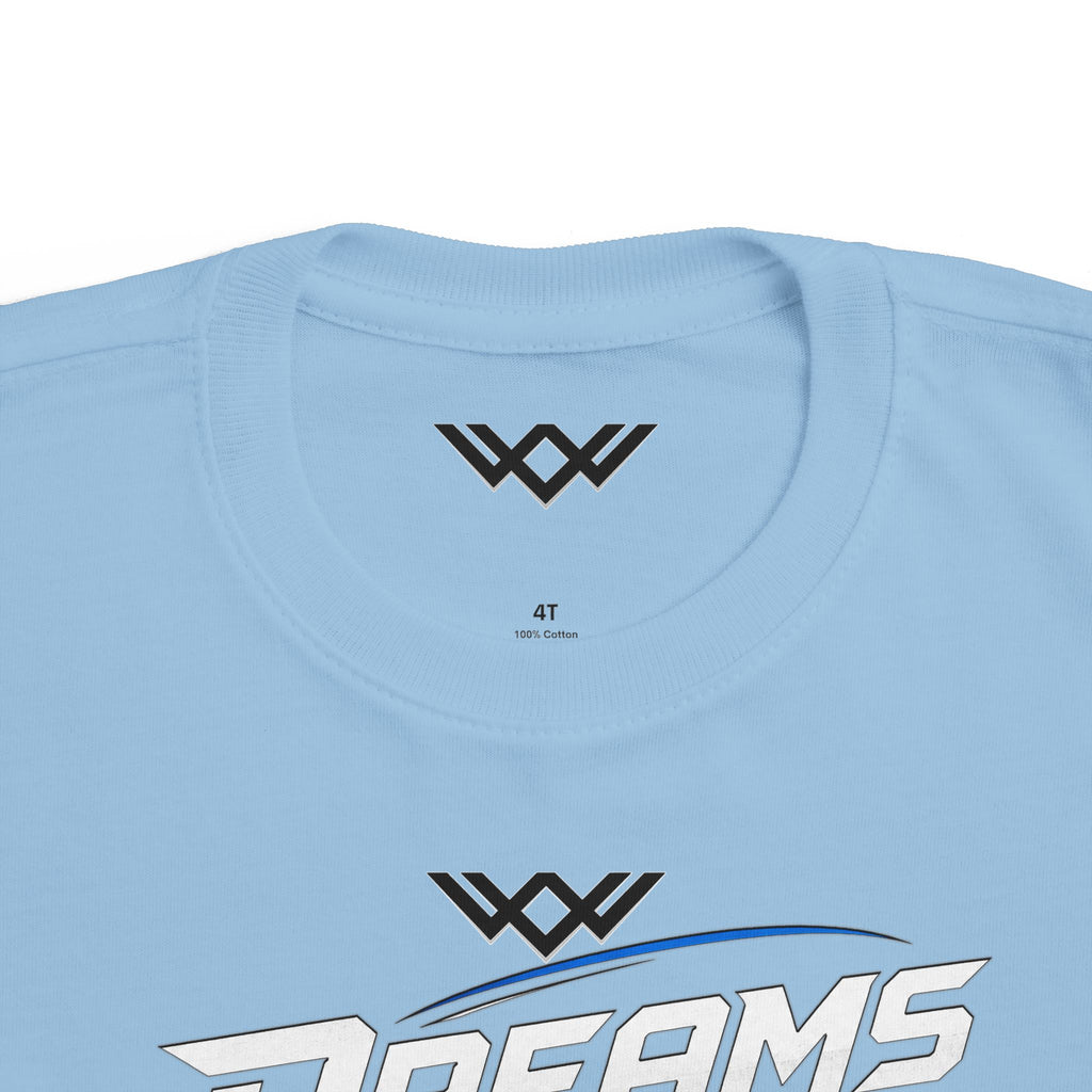 Toddlers — "Full Potential Loading" Graphic Tee