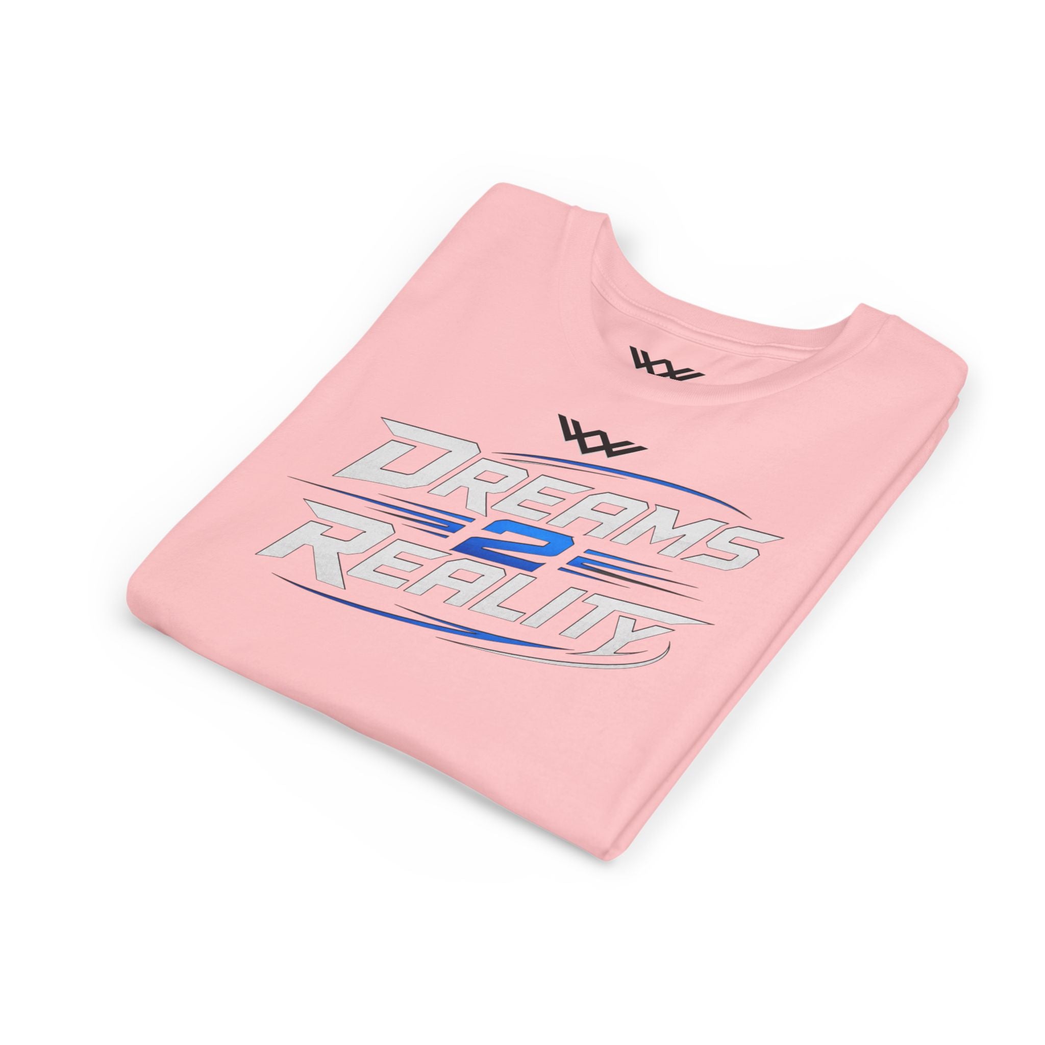 Youths  — "Dreams 2 Reality" Graphic Tee