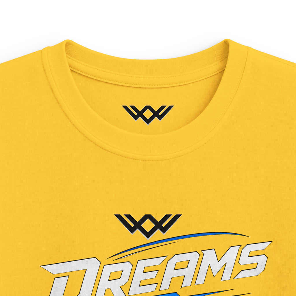 Kids | "Dreams 2 Reality" Graphic Tee