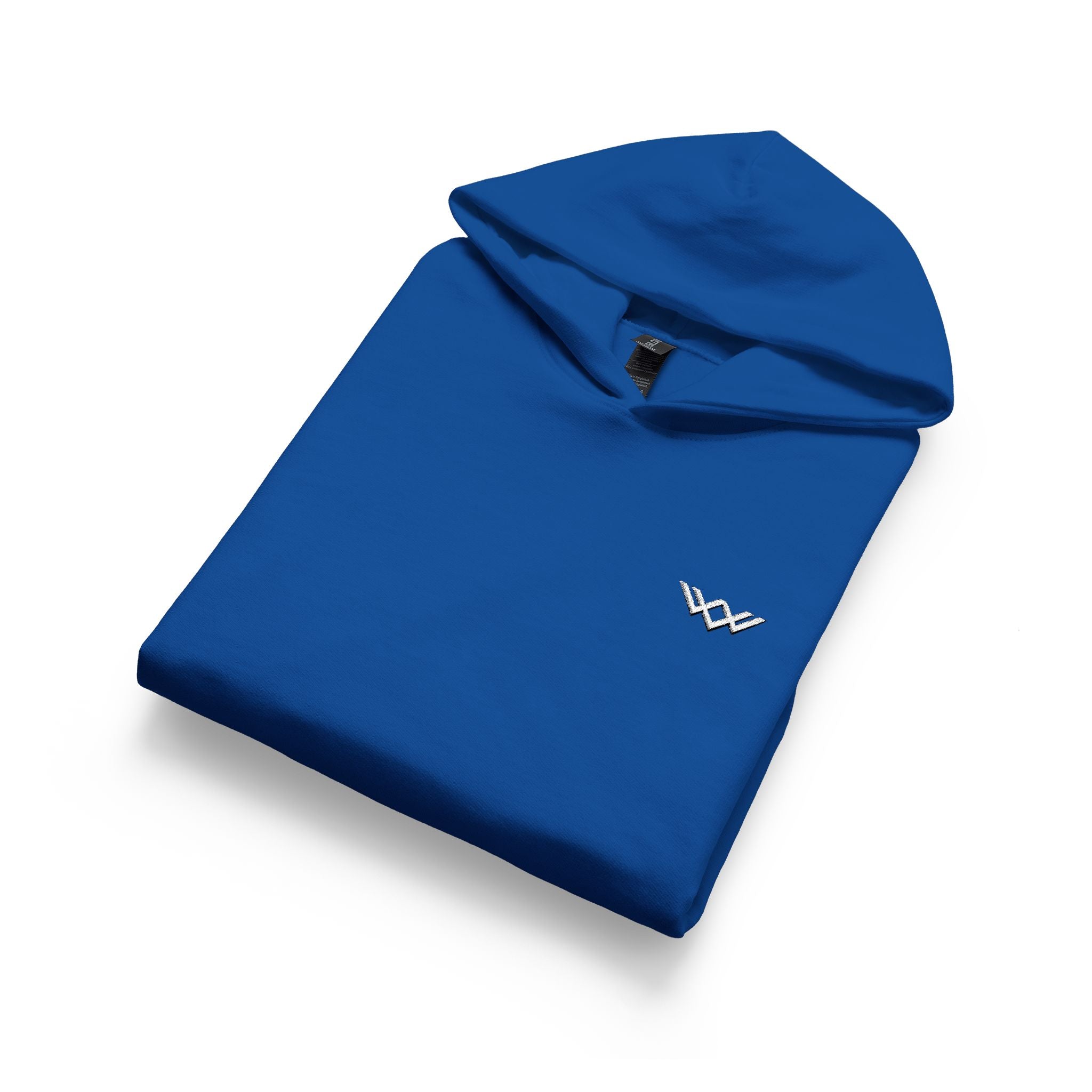 Kids Casual Pullover Signature Logo | FUL