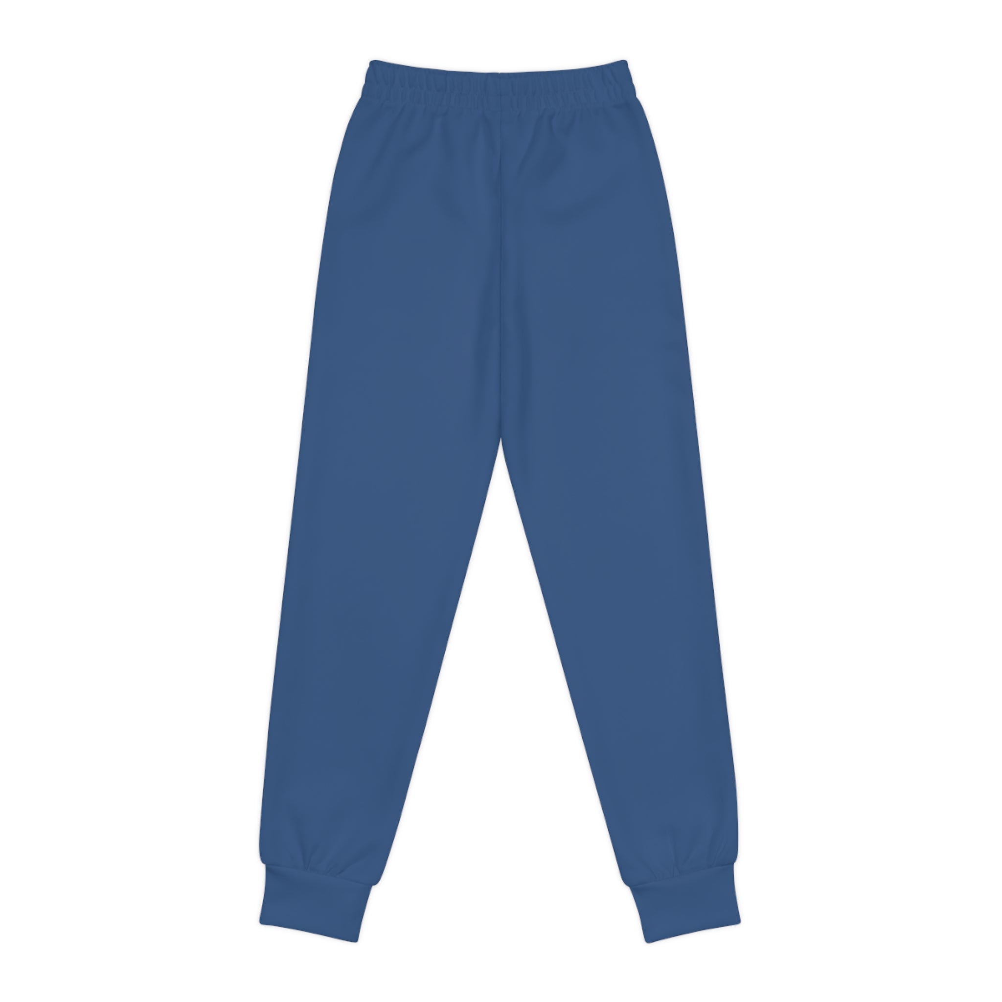 Youth — Royal Blue Athletic Sweatpants