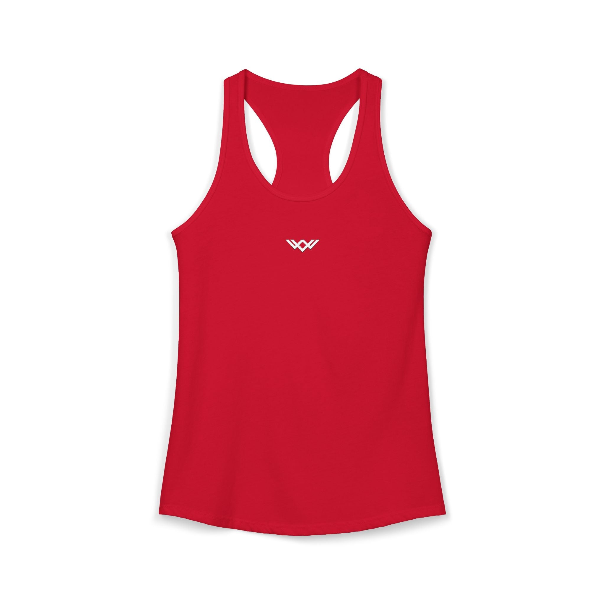 Women's - Racerback Tank top