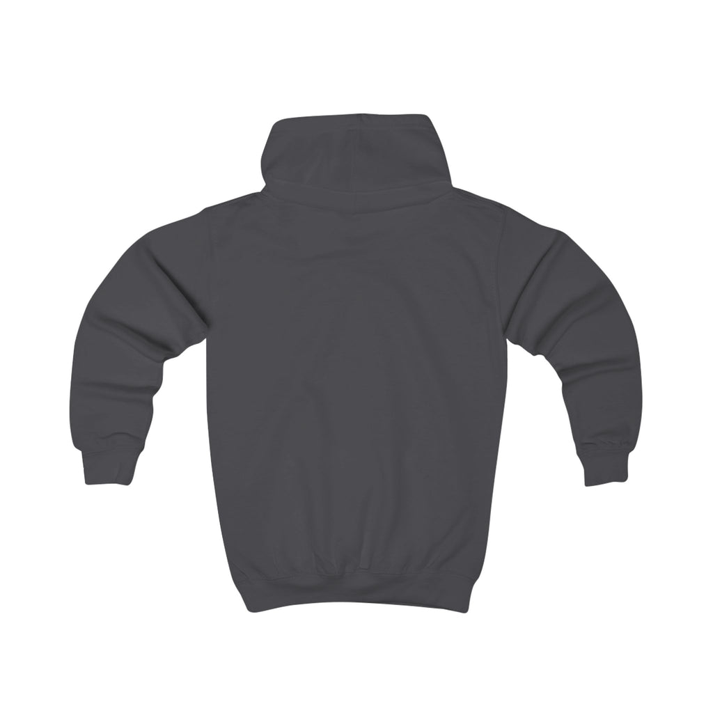 Kids – "Dreams 2 Reality" Graphic Hoodie
