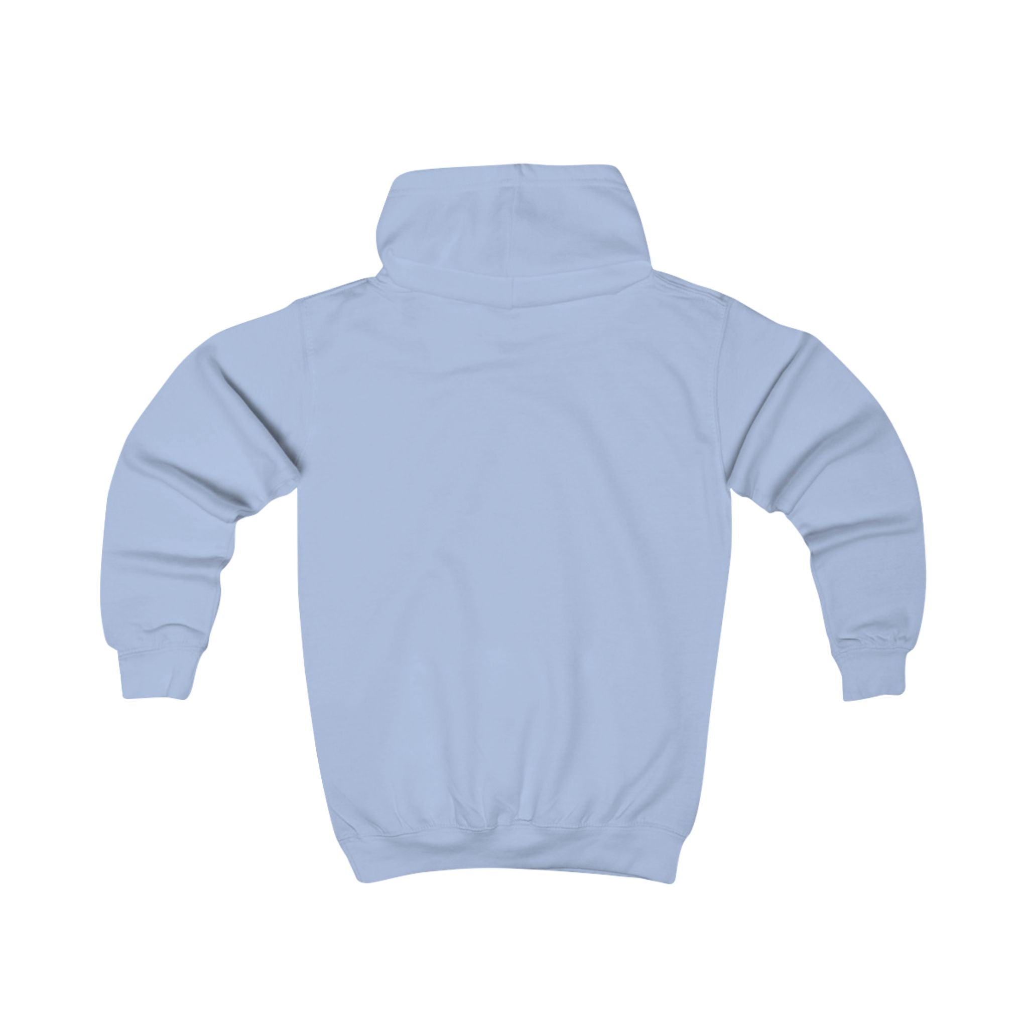 Kids – "Dreams 2 Reality" Graphic Hoodie