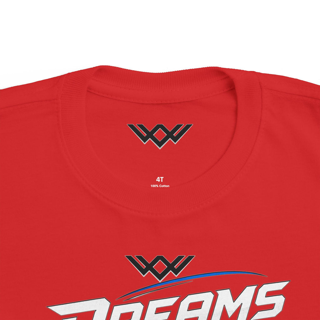 Toddlers — "Full Potential Loading" Graphic Tee