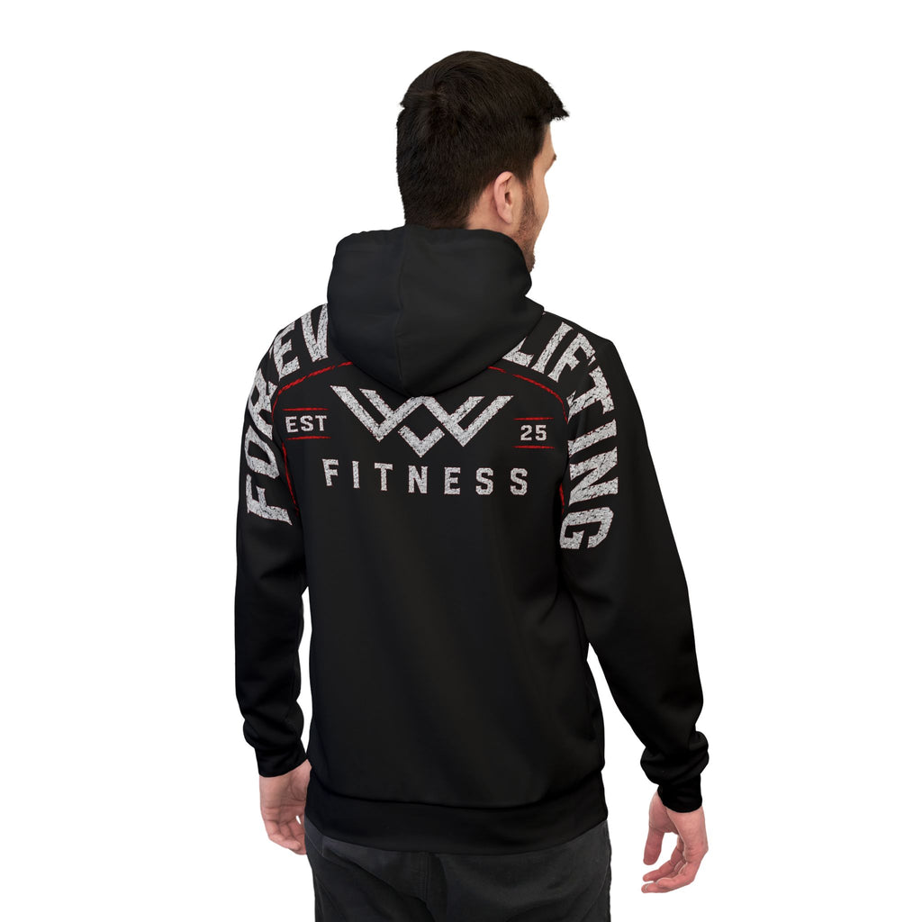Large Clean Logo | Forever Uplifting Fitness™