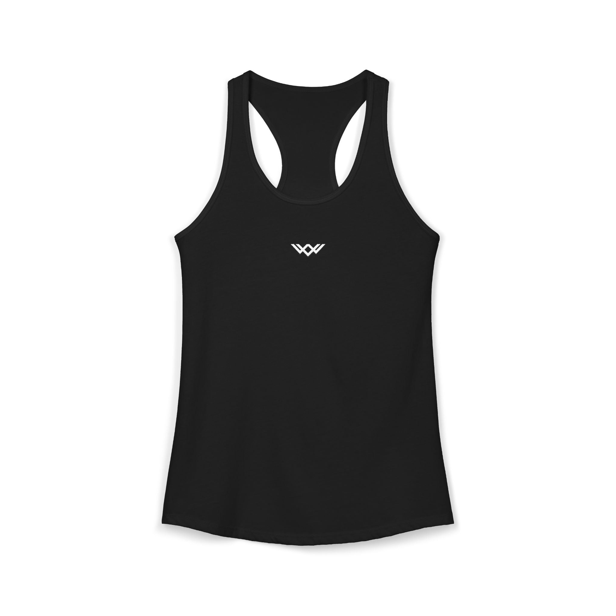 Women's - Racerback Tank top