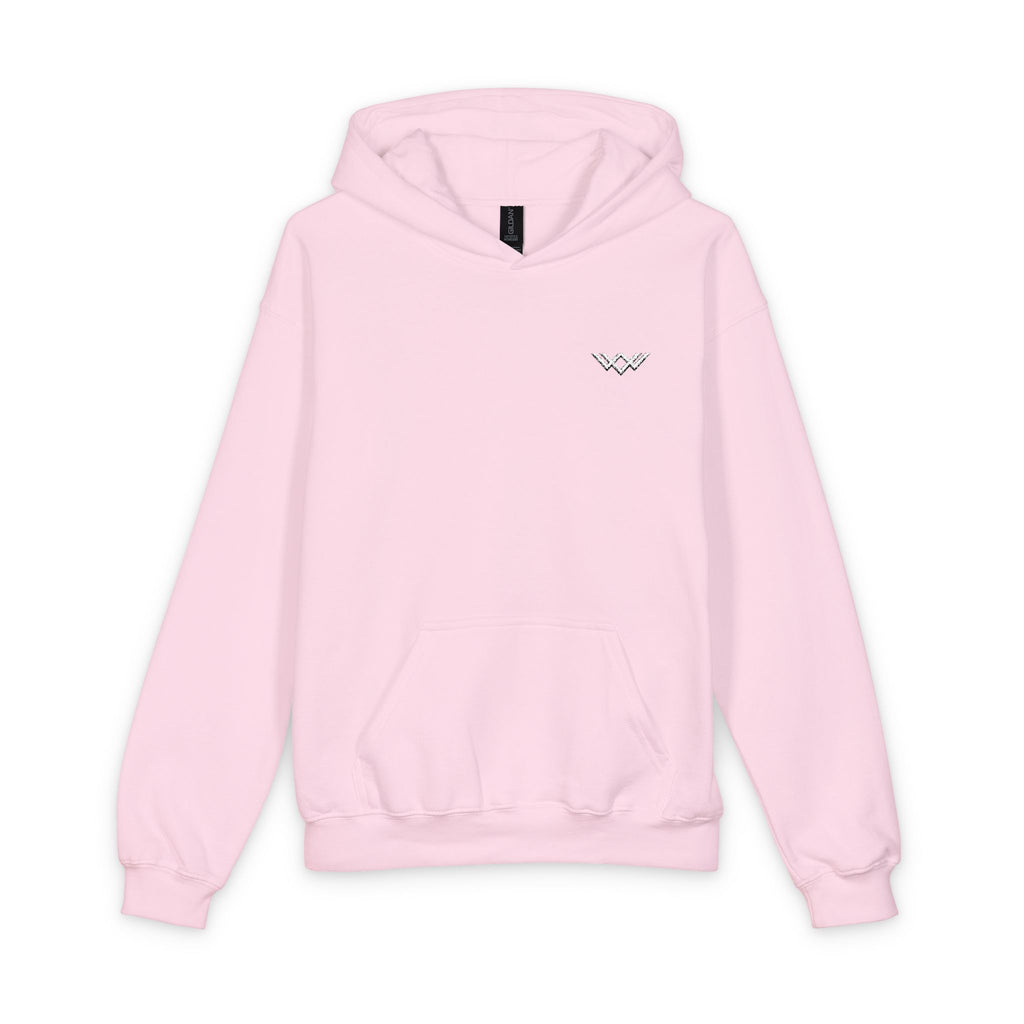 Kids Casual Pullover Signature Logo | FUL