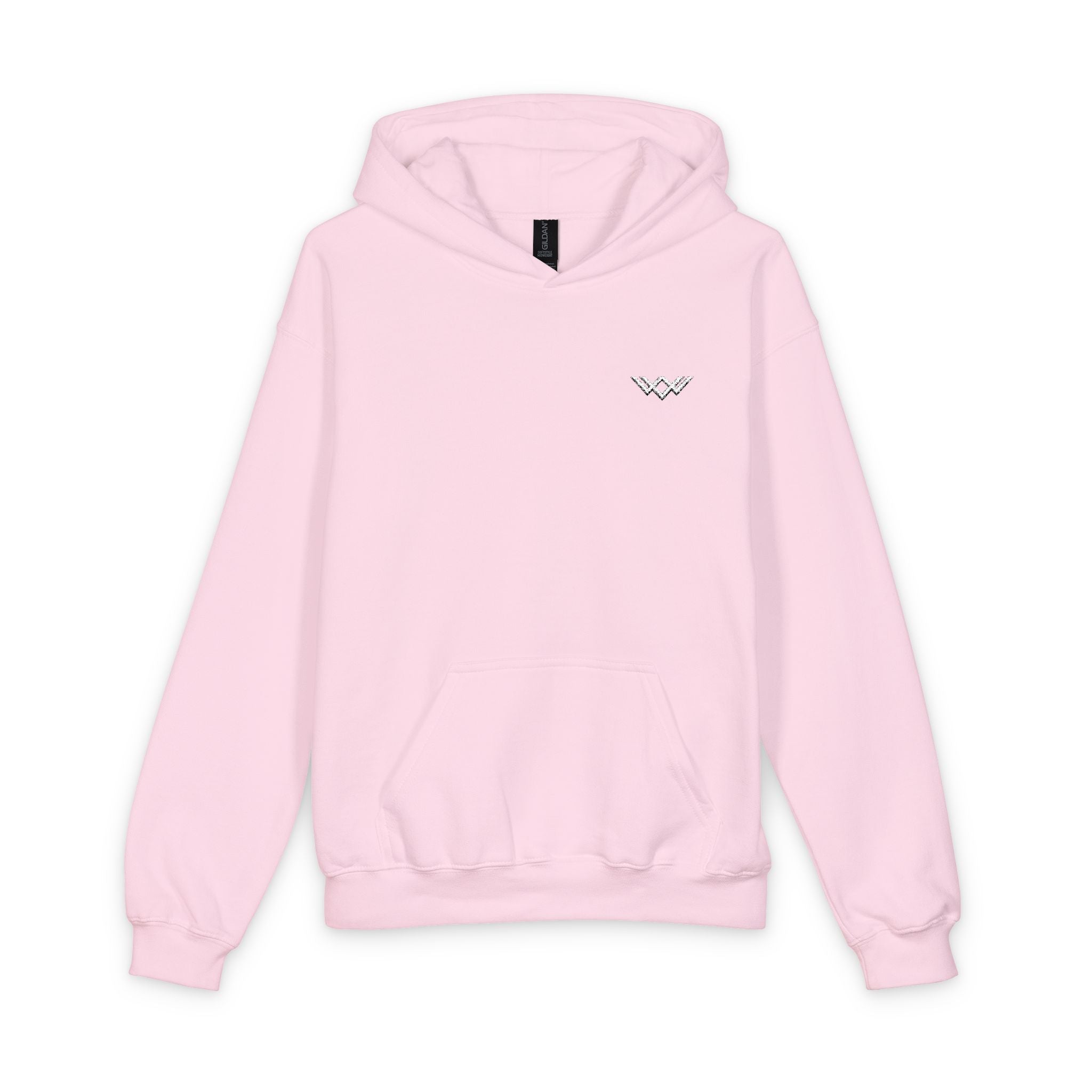 Kids Casual Pullover Signature Logo | FUL
