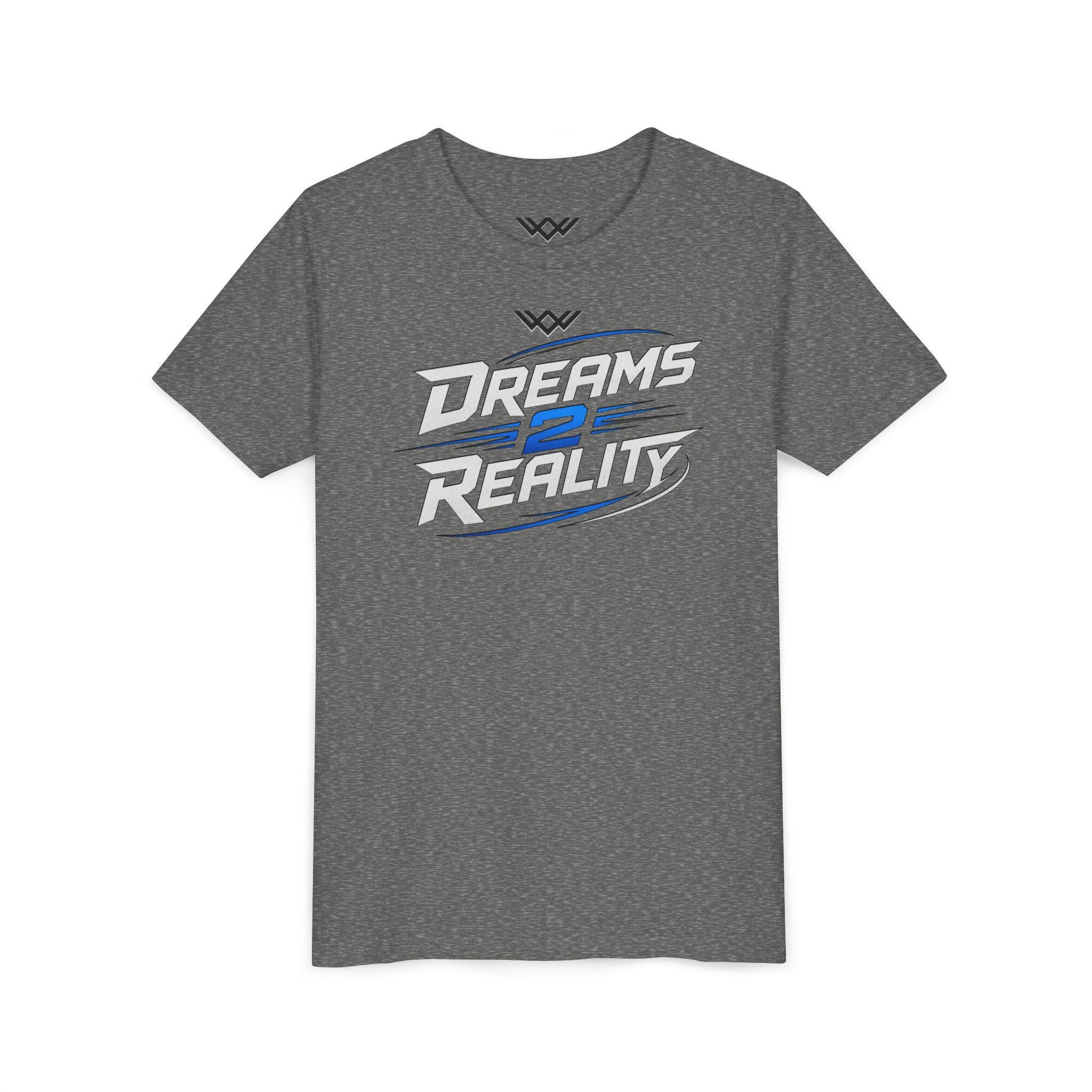 Youths  — "Dreams 2 Reality" Graphic Tee