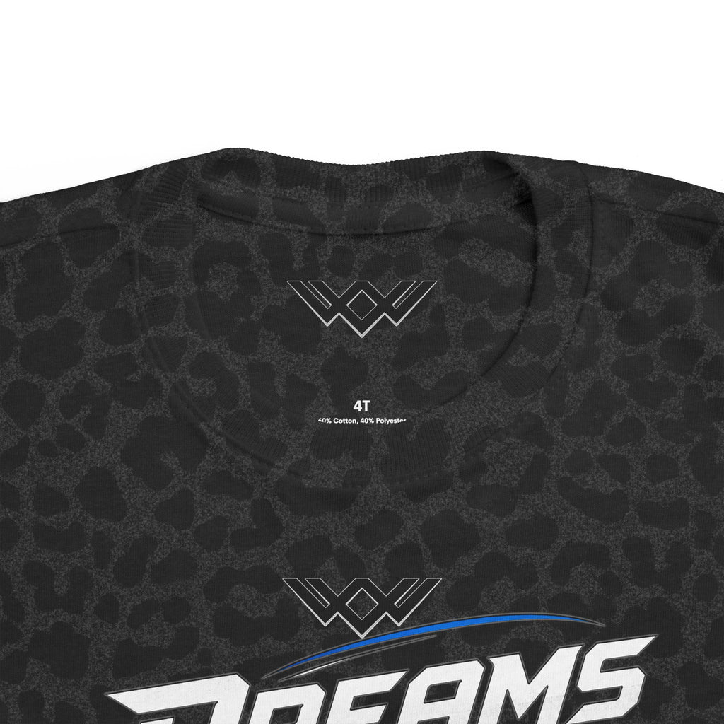 Toddlers — "Full Potential Loading" Graphic Tee