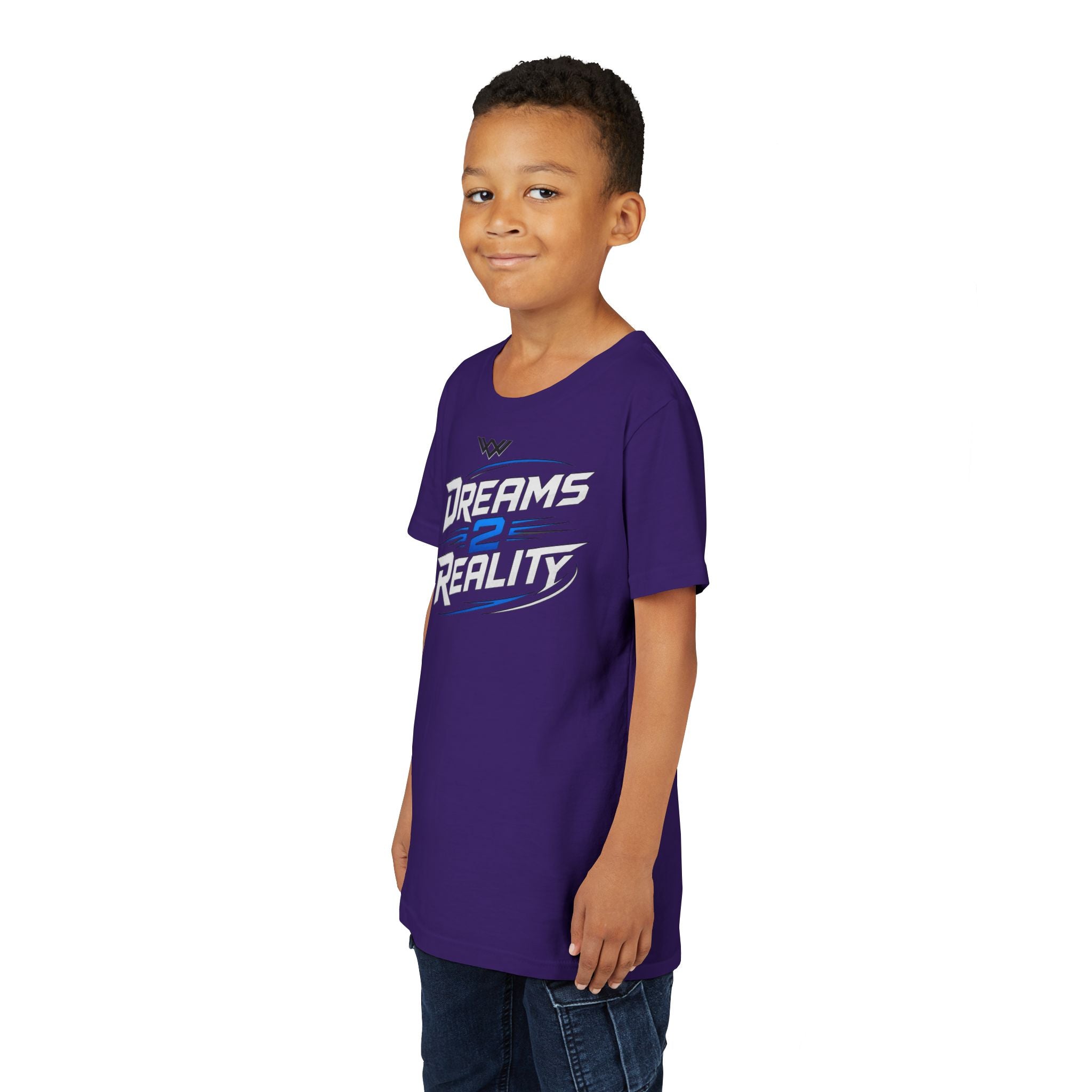 Youths  — "Dreams 2 Reality" Graphic Tee