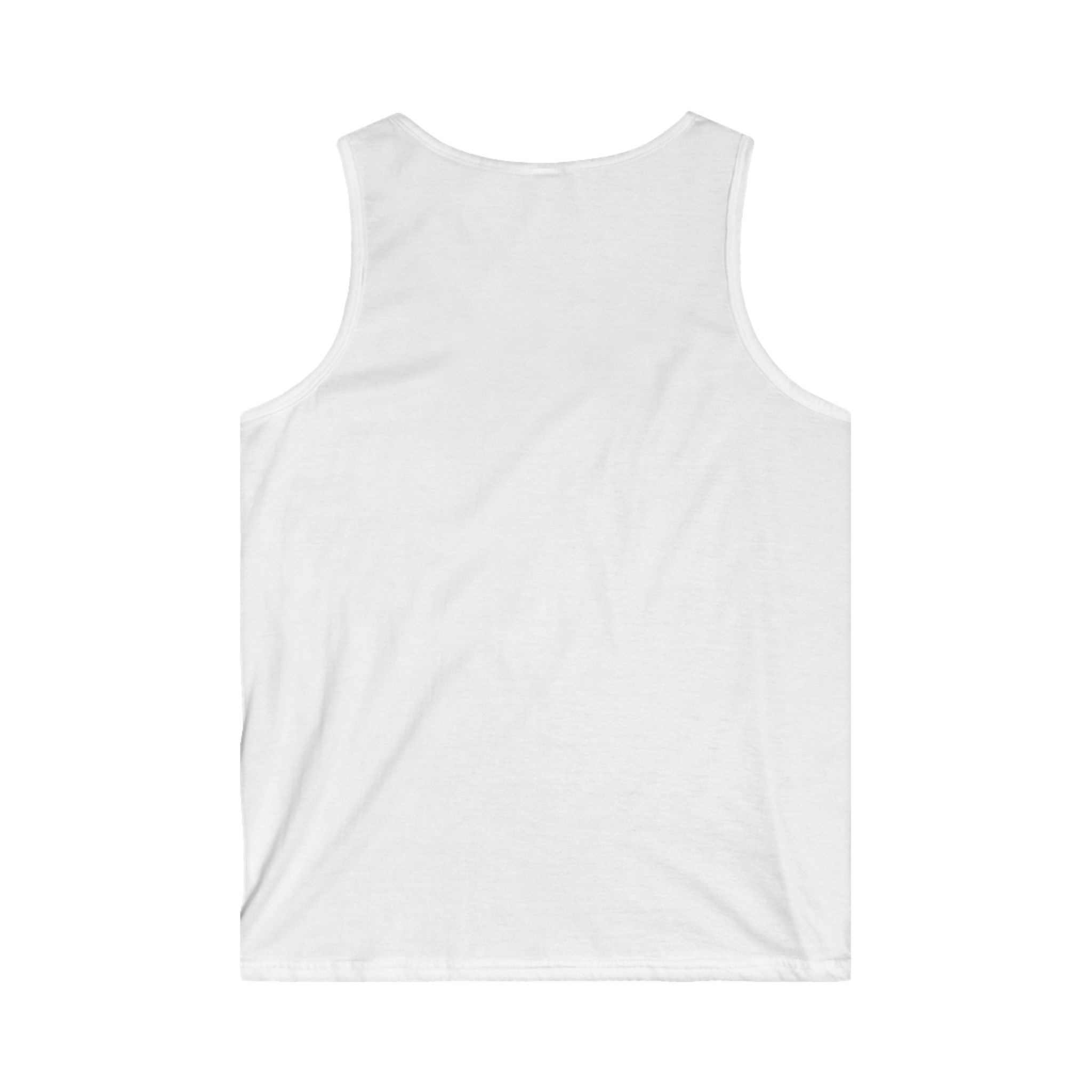 Men's Casual Summer Signature Logo Tank | FUL