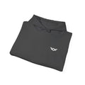 Unisex Heavy Blend Signature Logo Hoodie | FUL