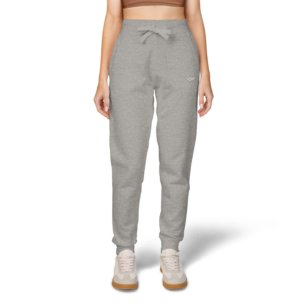 Unisex Signature Logo Fleece Sweatpants