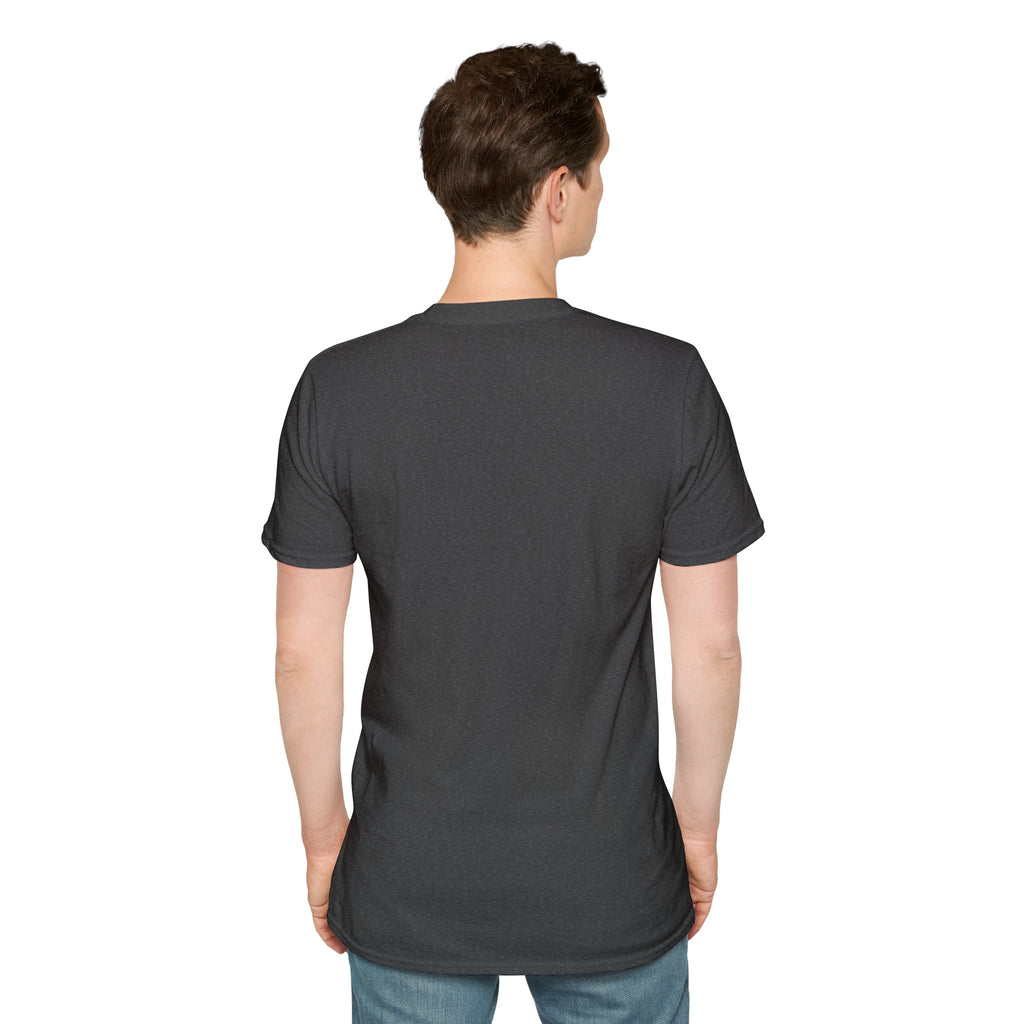 Unisex Statement Logo T-Shirt | FUL