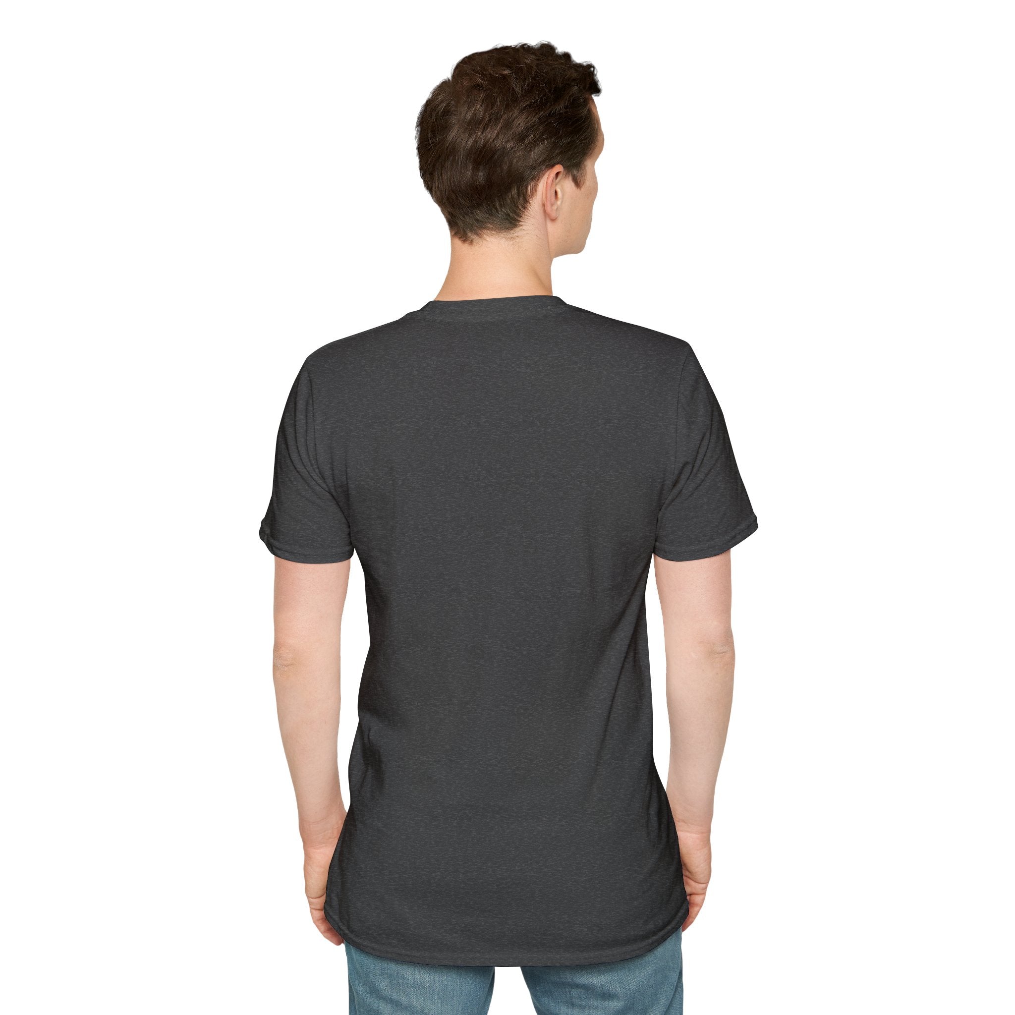 Unisex Statement Logo T-Shirt | FUL