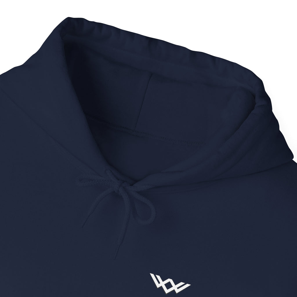 Unisex Heavy Blend Signature Logo Hoodie | FUL