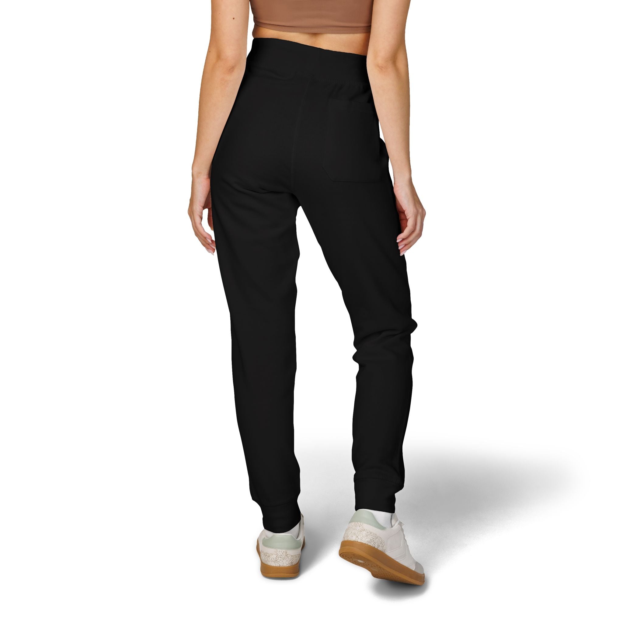 Unisex Signature Logo Fleece Sweatpants