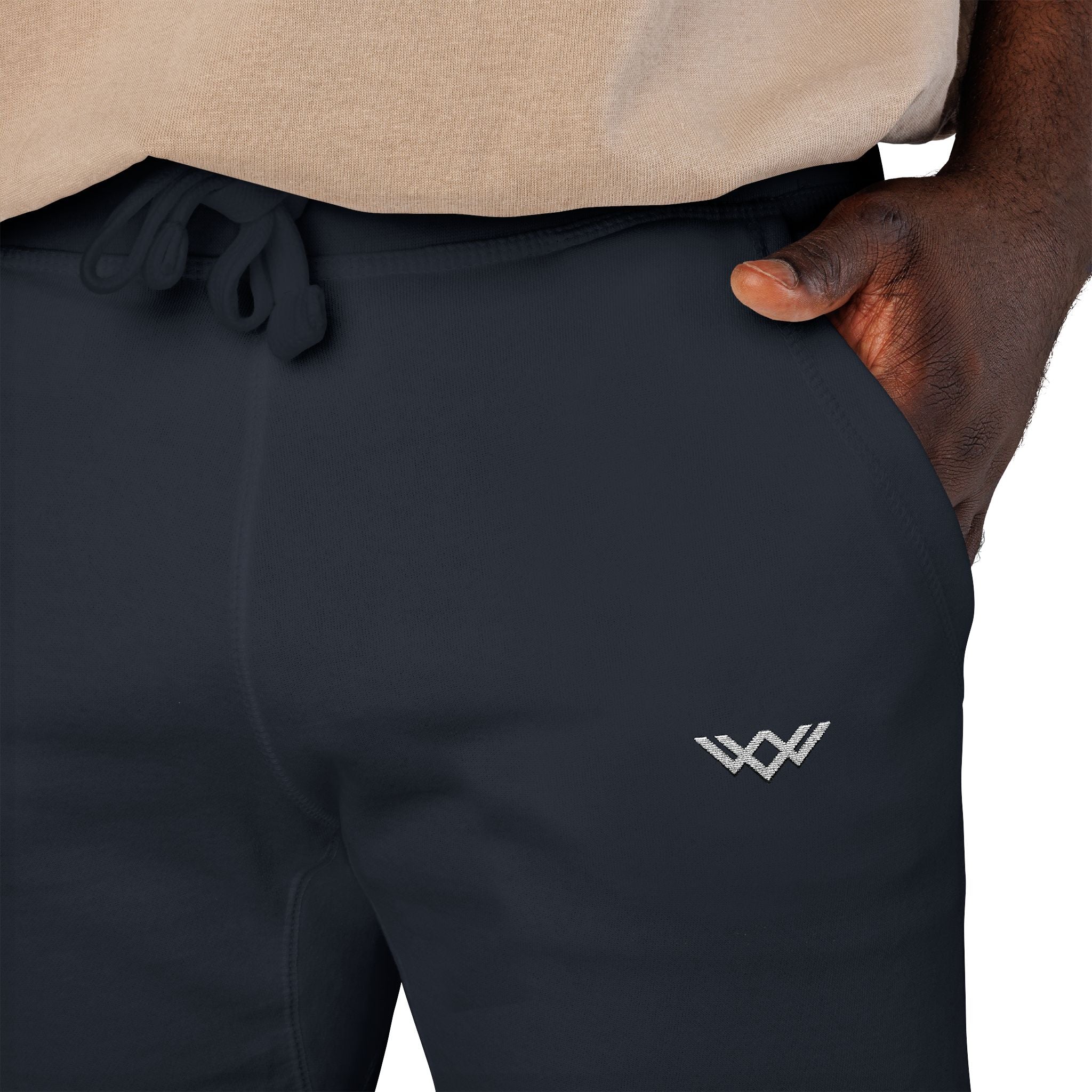 Unisex Signature Logo Fleece Sweatpants