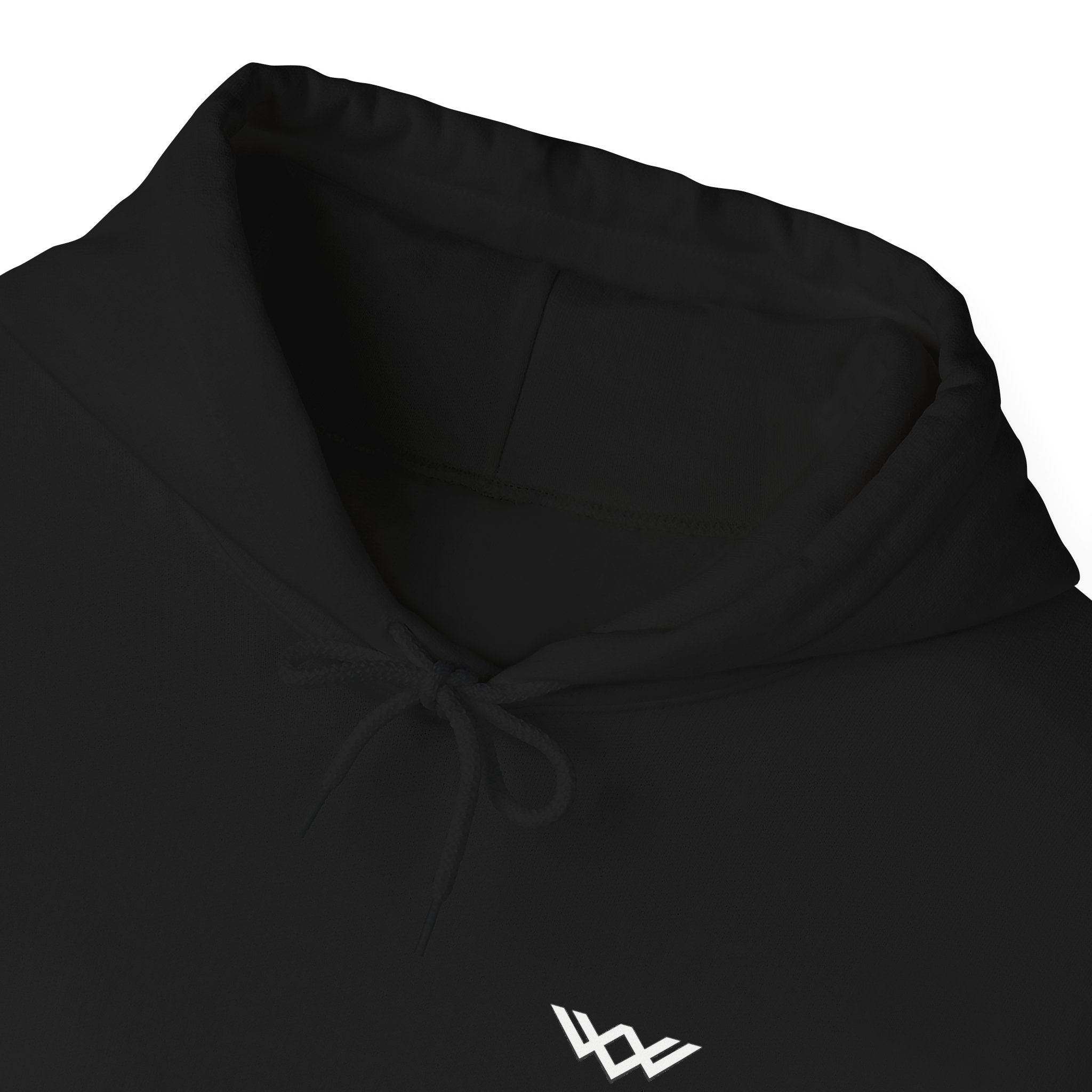 Unisex Heavy Blend Signature Logo Hoodie | FUL
