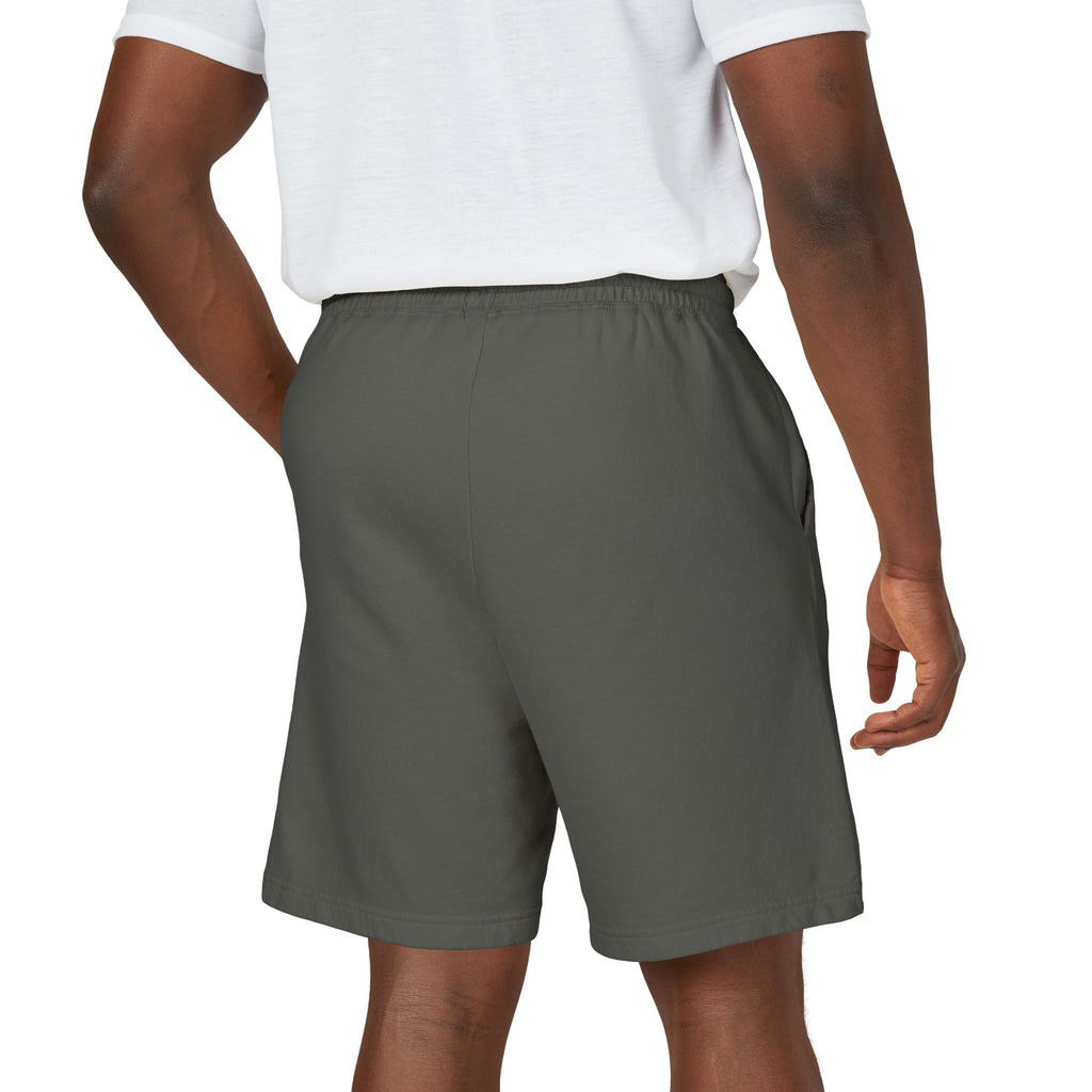 Unisex Signature Logo Fleece Shorts