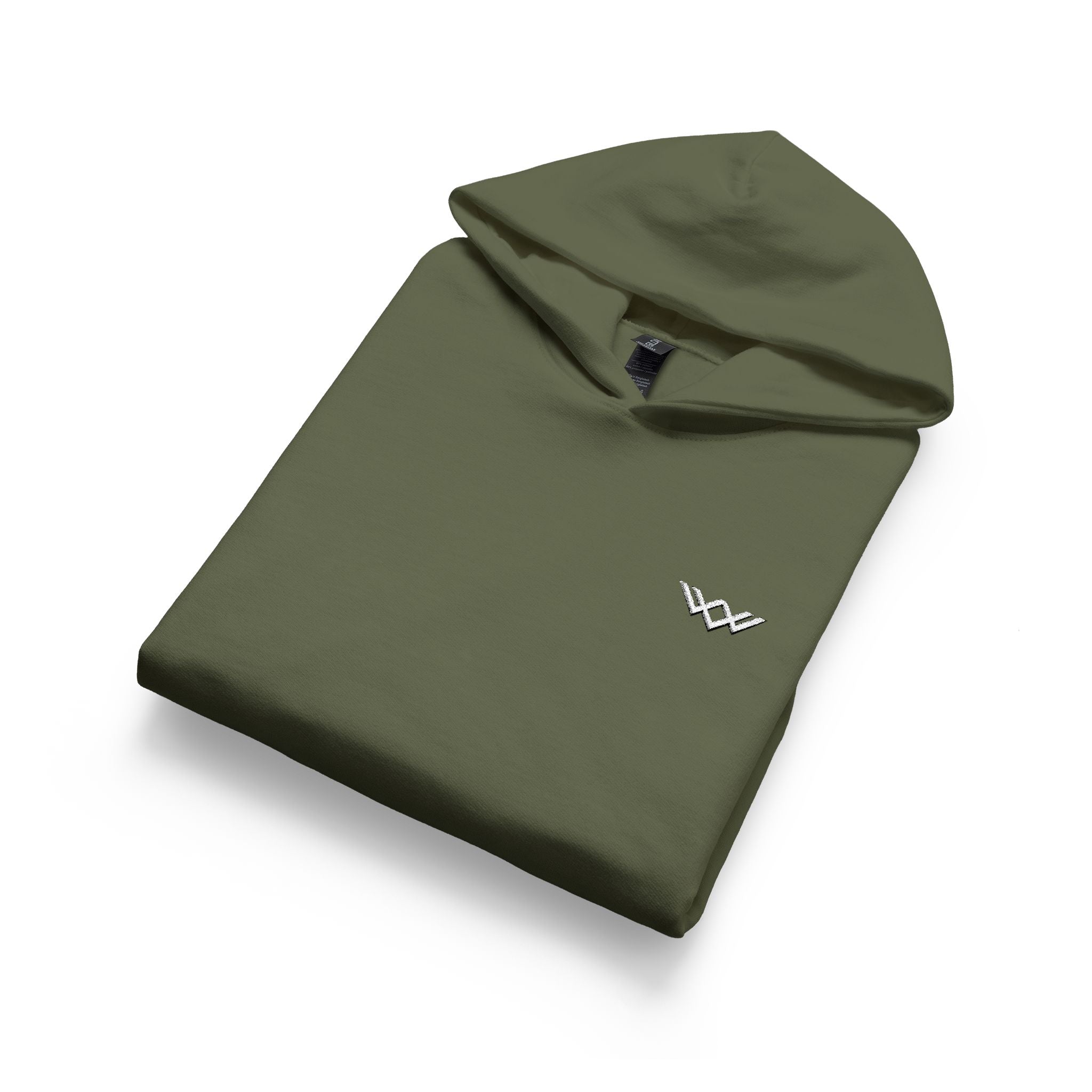 Kids Casual Pullover Signature Logo | FUL