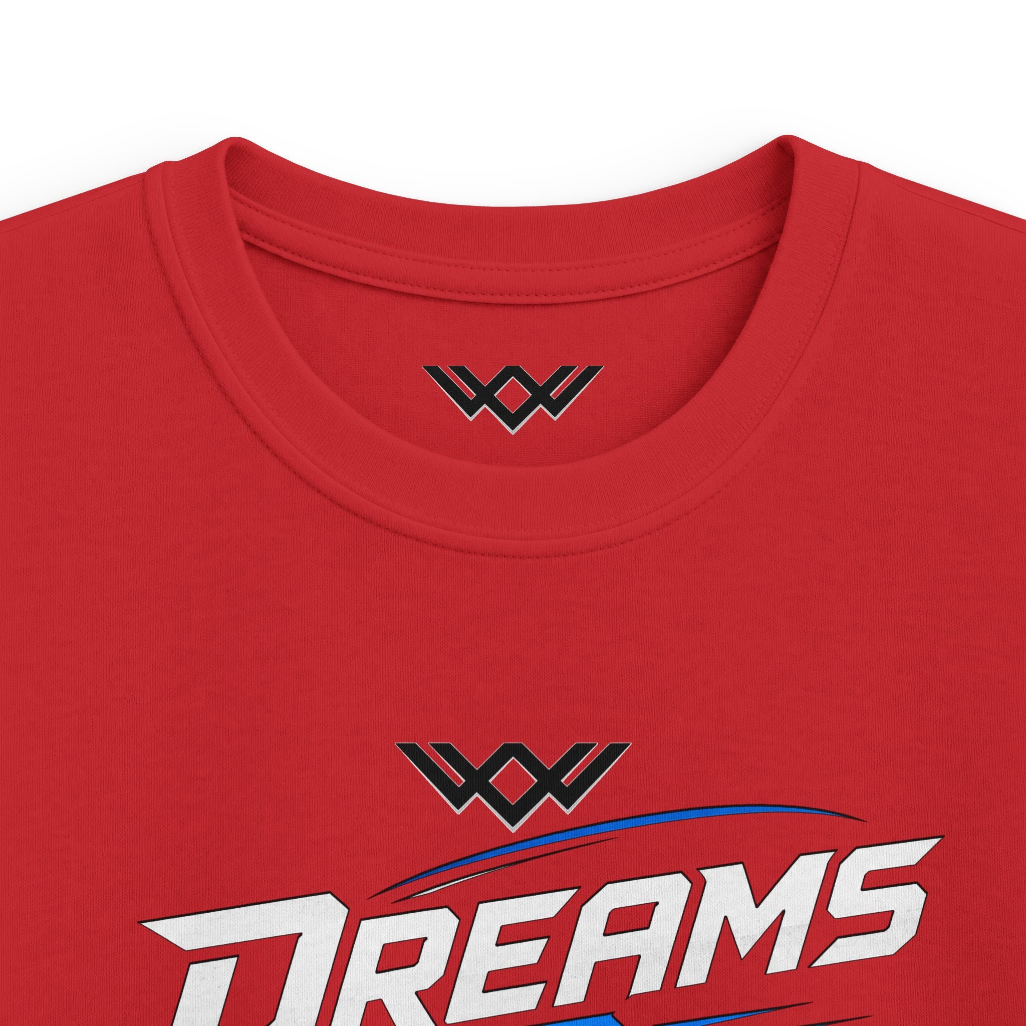 Kids | "Dreams 2 Reality" Graphic Tee