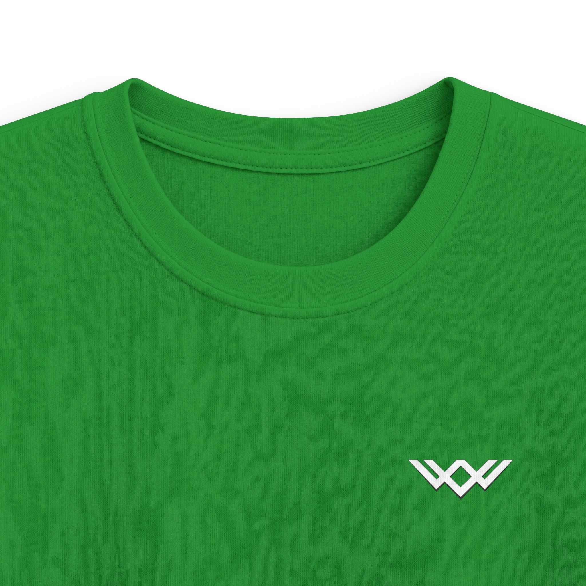 Kids Lightweight Signature Logo T-Shirt