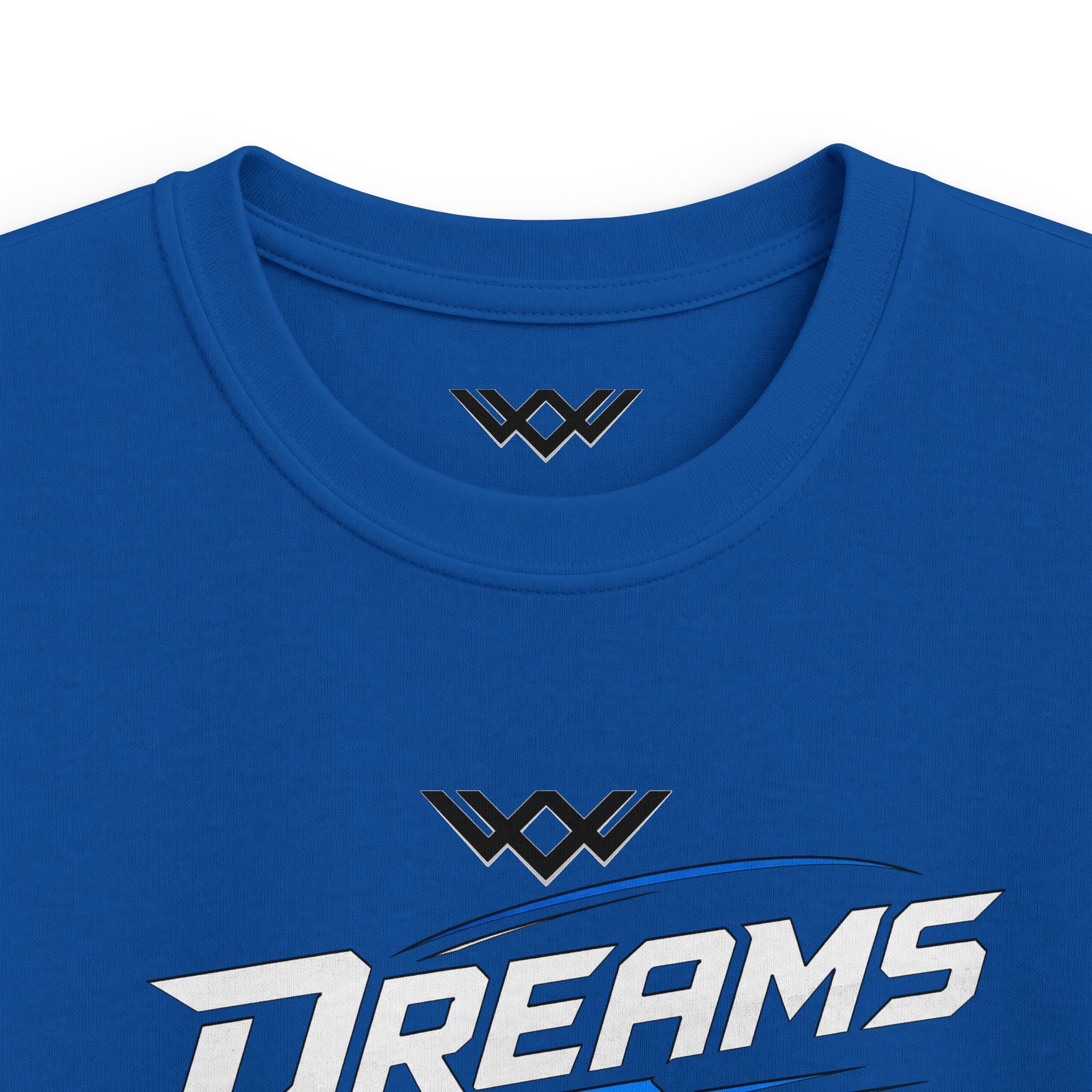 Kids | "Dreams 2 Reality" Graphic Tee