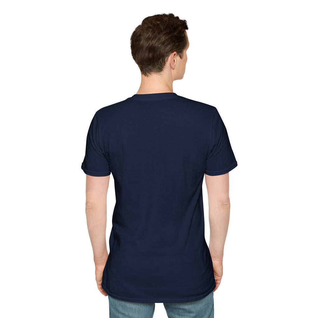 Unisex Statement Logo T-Shirt | FUL